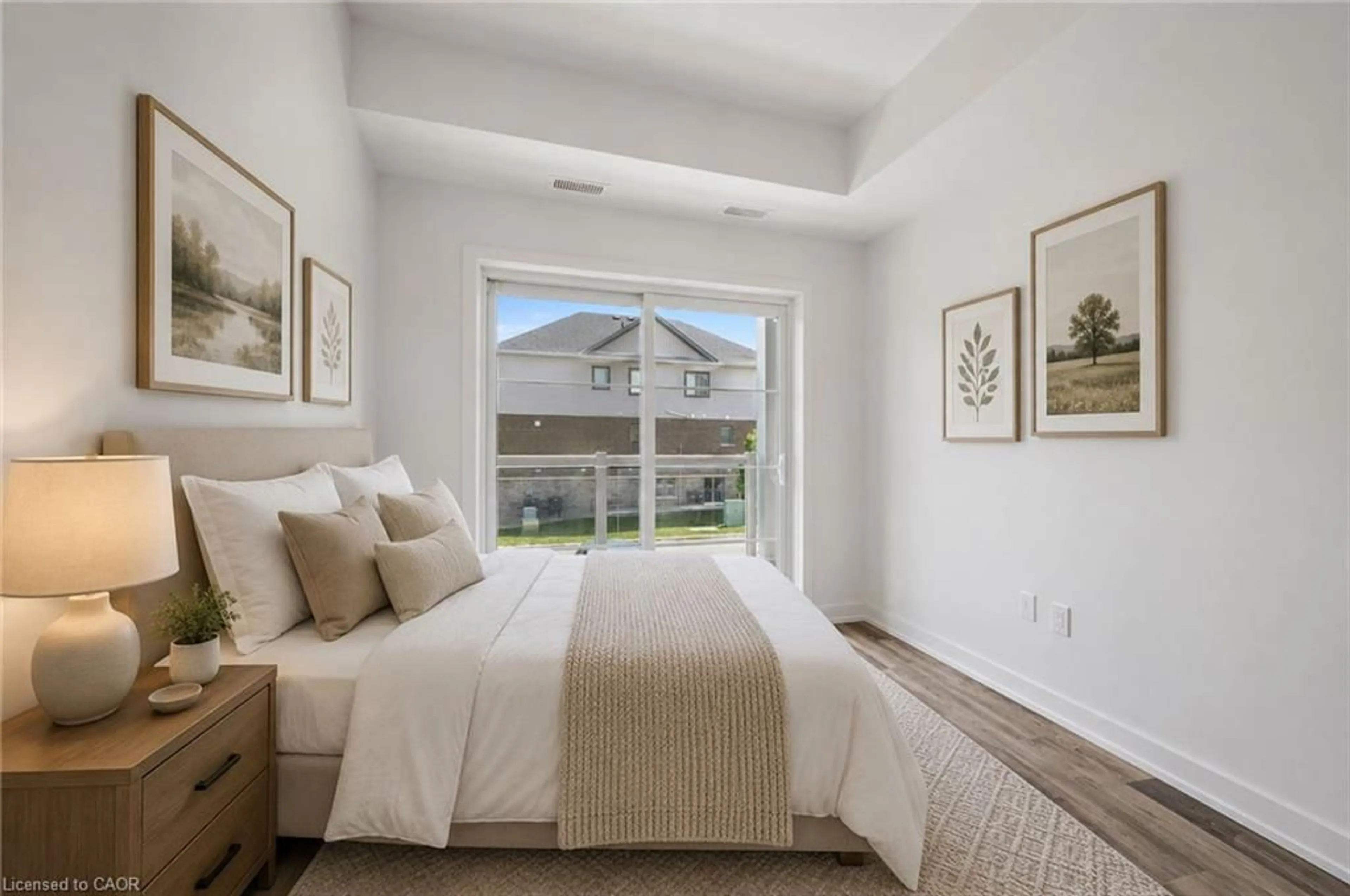 A pic of a room for 205 West Oak Trail #38, Kitchener Ontario N2R 0R9