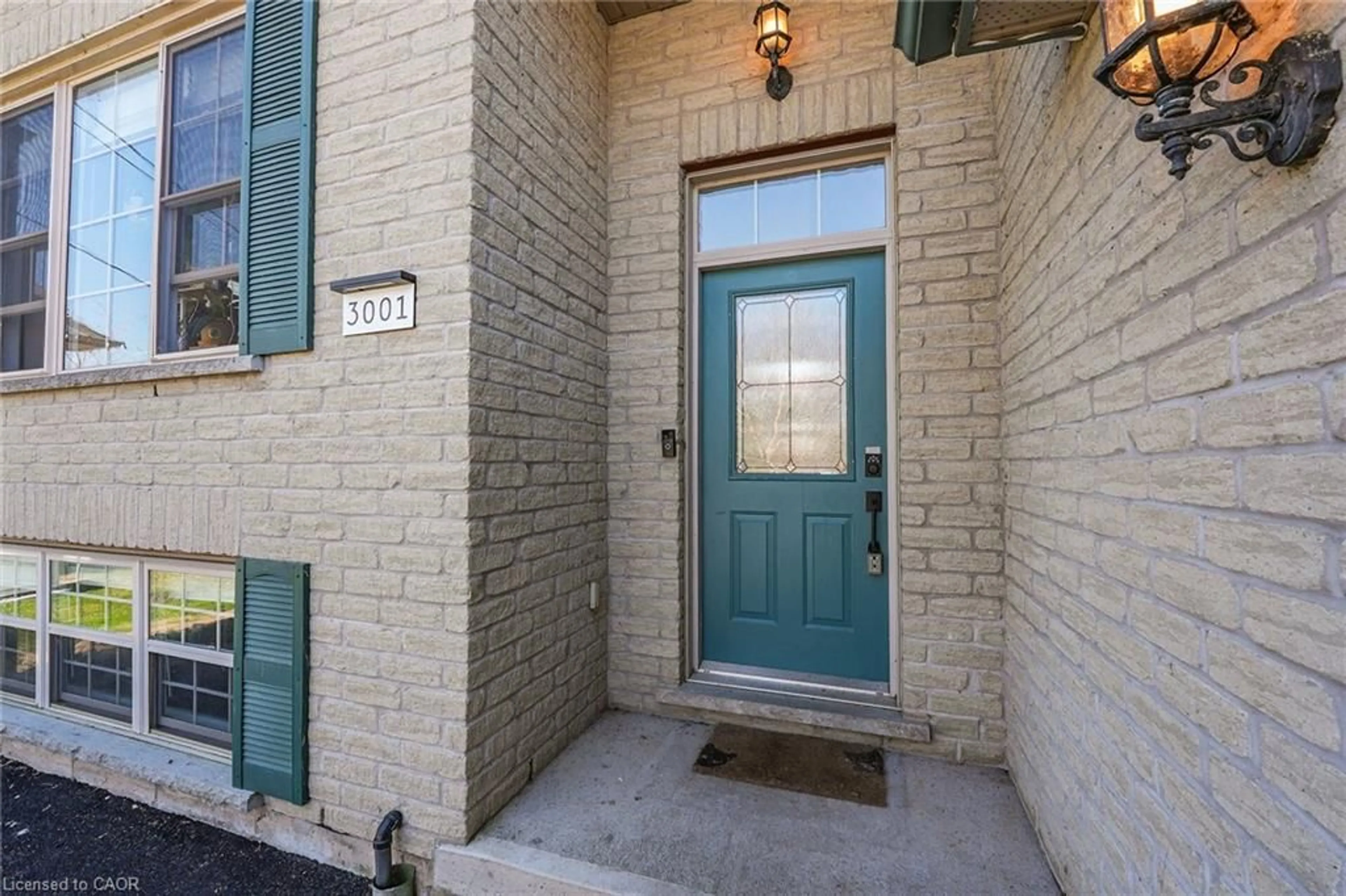 Indoor entryway for 3001 Young Ave, Ridgeway Ontario L0S 1N0