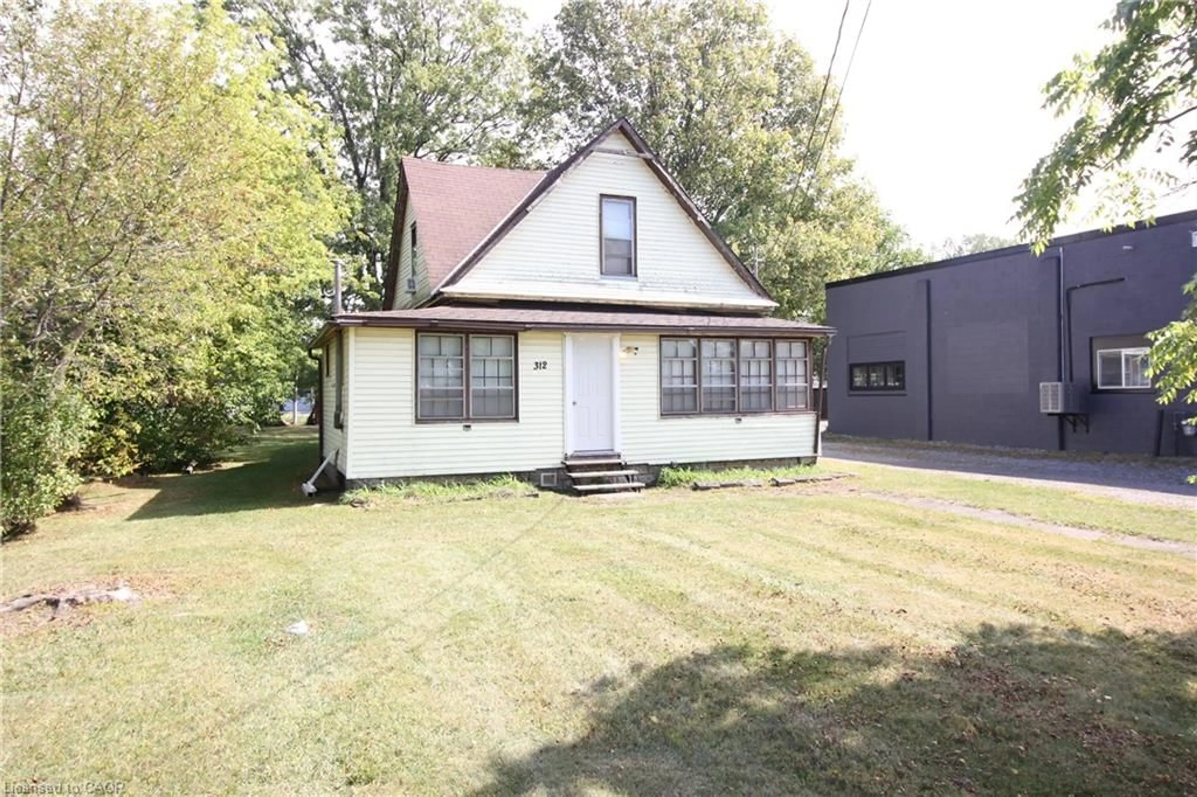 Unknown for 312 Ridgeway Rd, Crystal Beach Ontario L0S 1B0