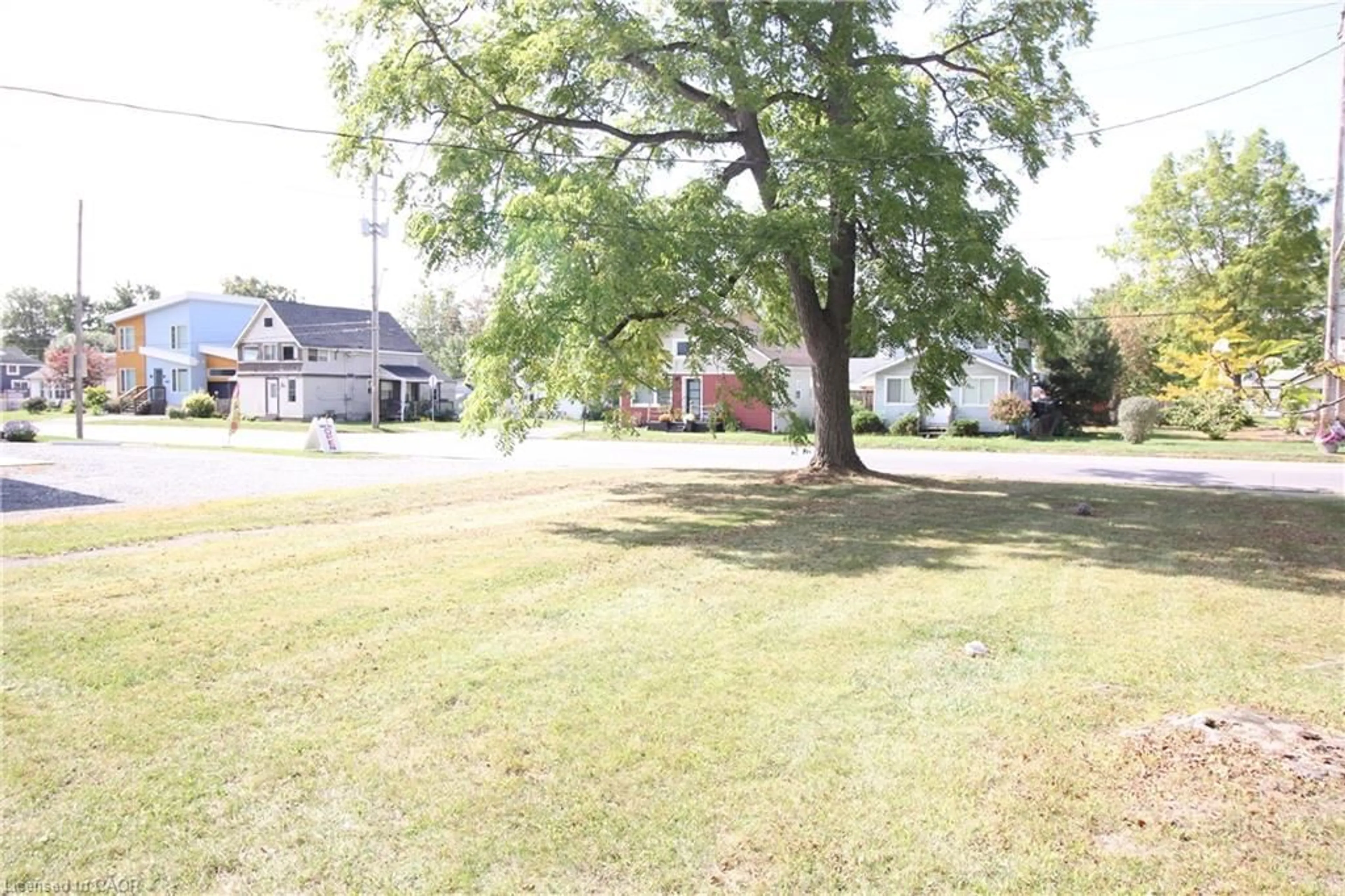 Unknown for 312 Ridgeway Rd, Crystal Beach Ontario L0S 1B0