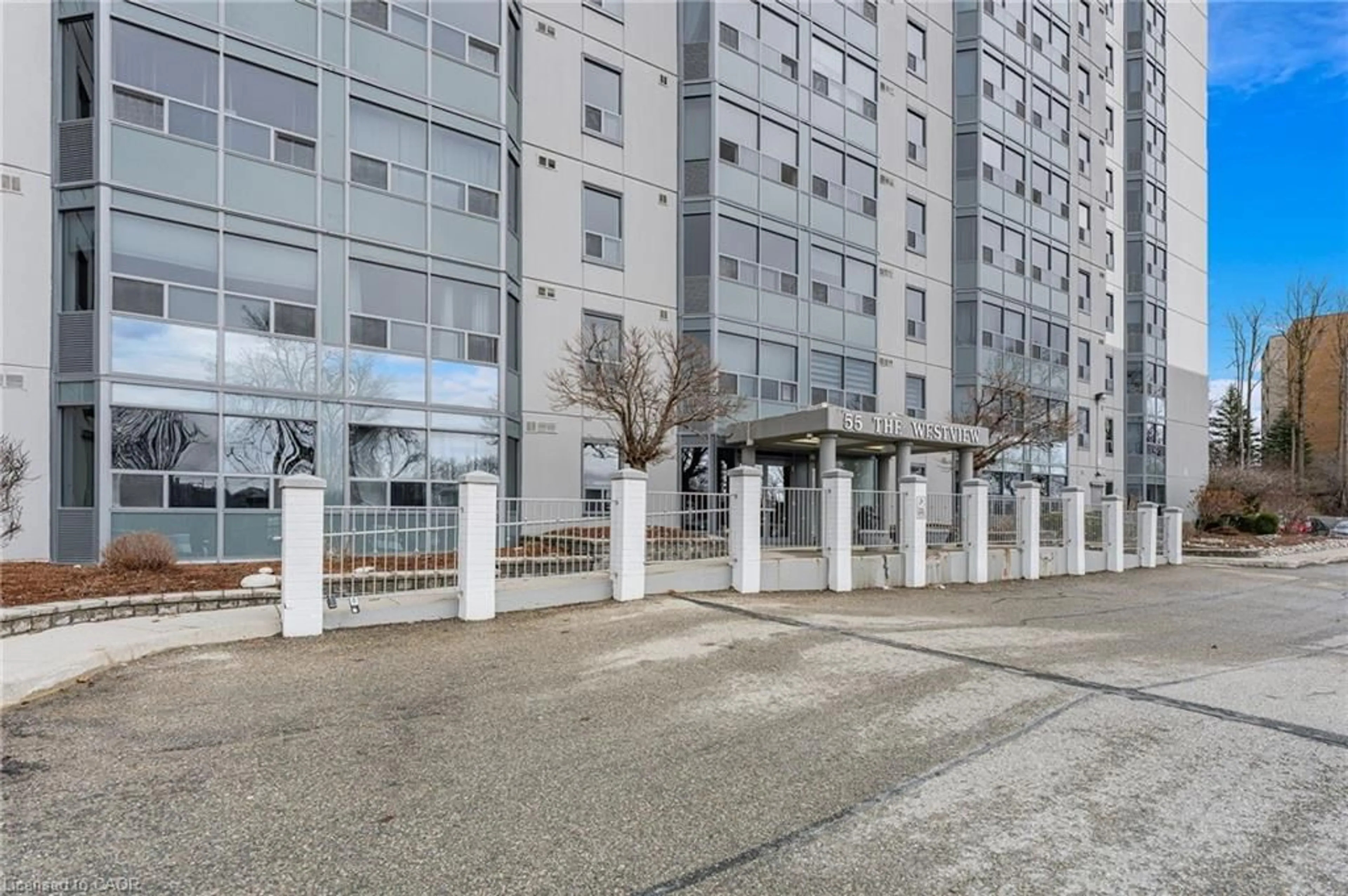 Unknown for 55 Green Valley Dr #1504, Kitchener Ontario N2P 1Z6