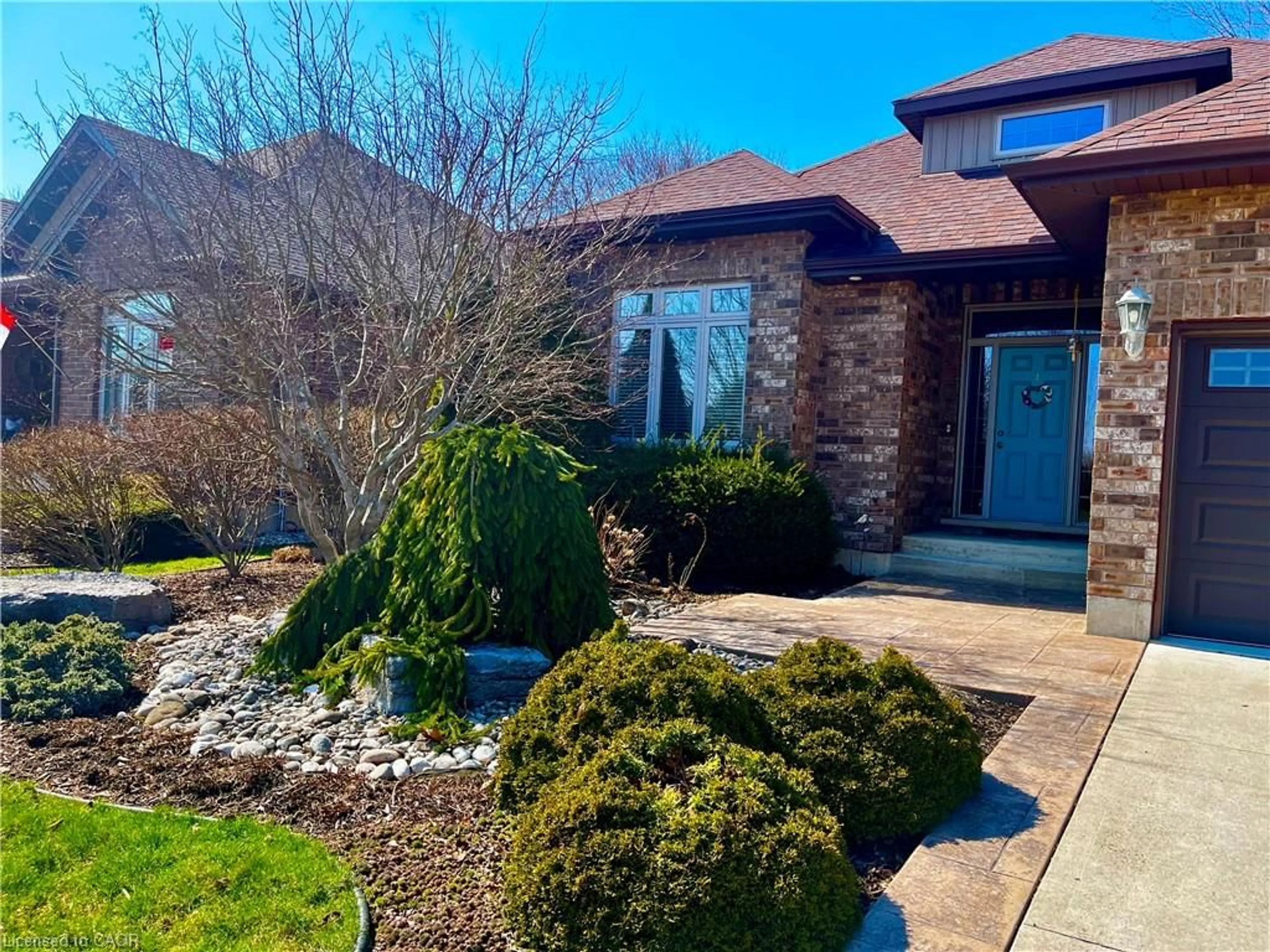 Unknown for 37 Mulberry Lane, Port Dover Ontario N0A 1N6