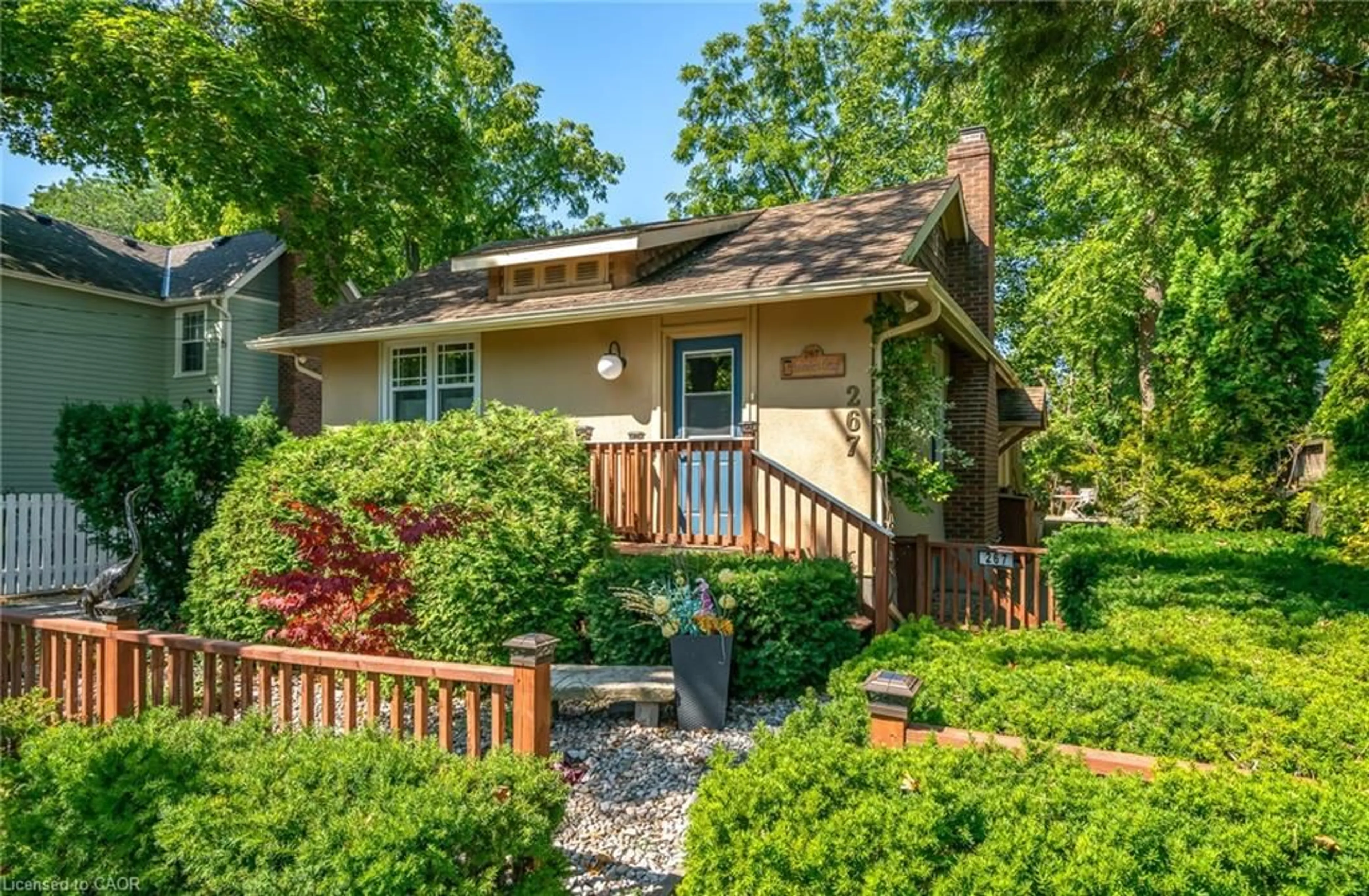 Unknown for 267 Victoria St, Niagara-on-the-Lake Ontario L0S 1J0