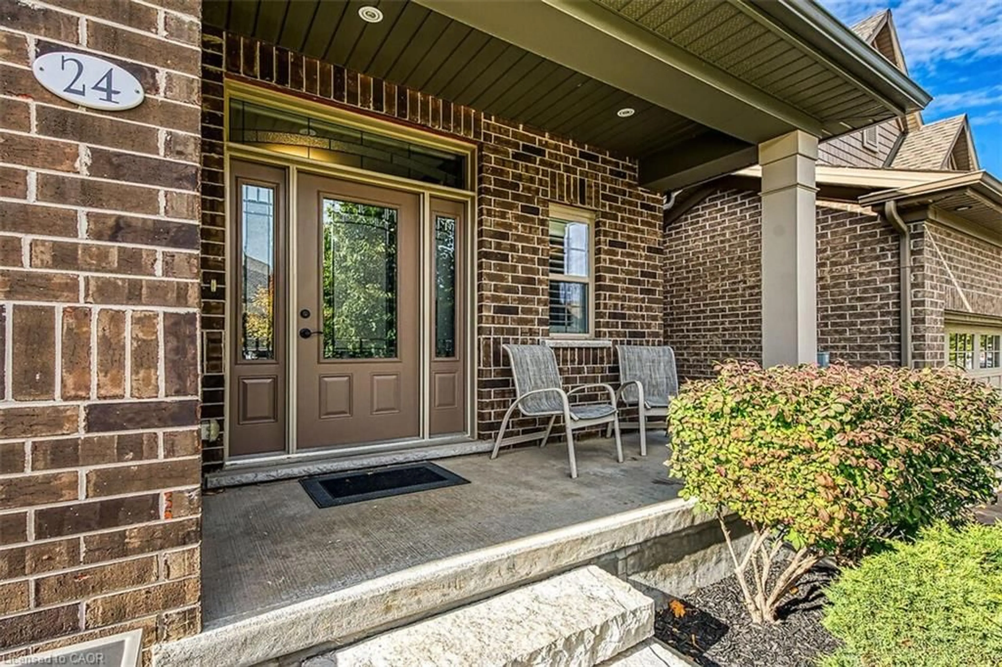 Unknown for 24 Chestnut Dr, Rockwood Ontario N0B 2K0