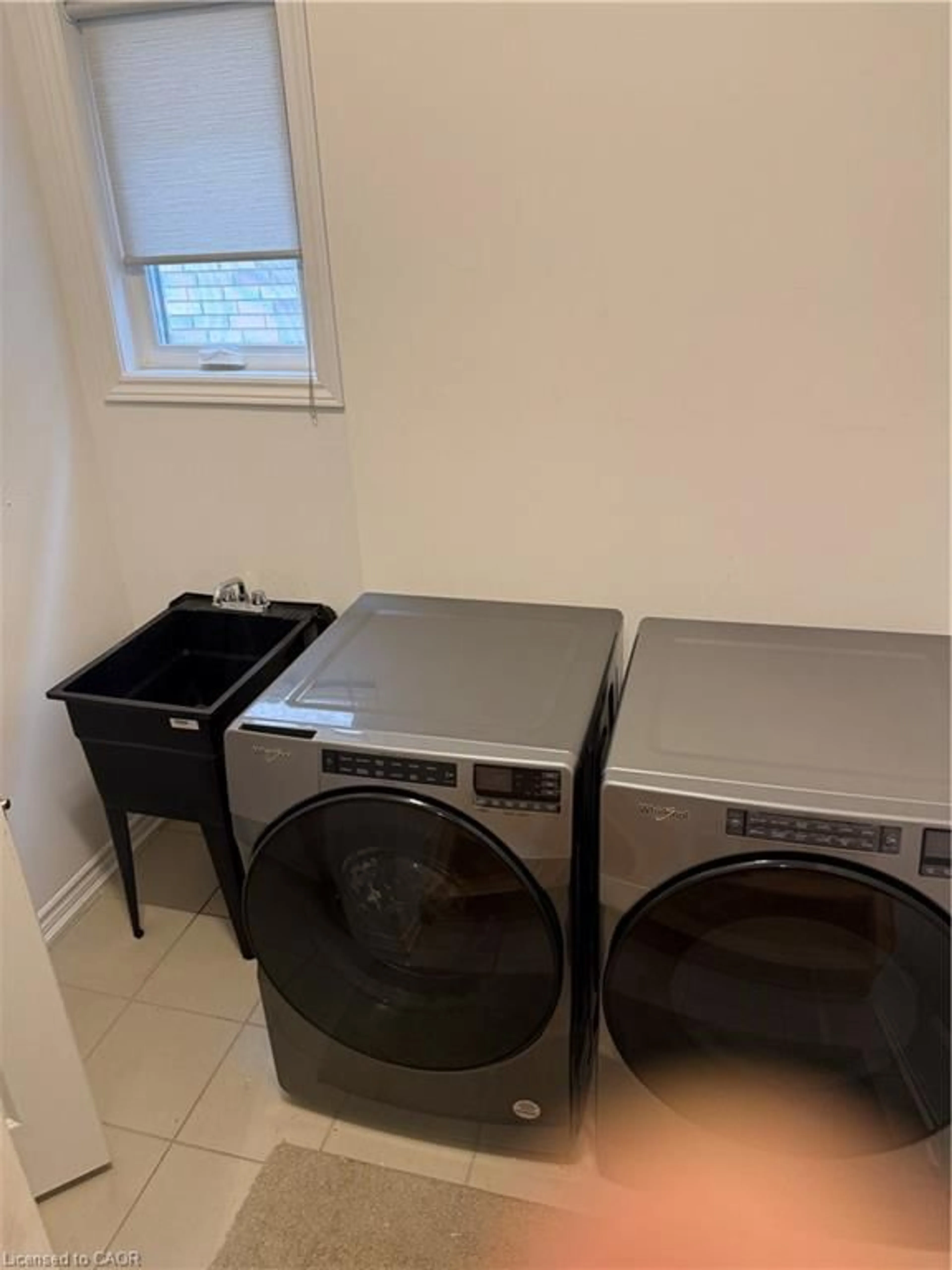 Laundry room for 29 Corbett St, Grey Ontario N0C 1B0