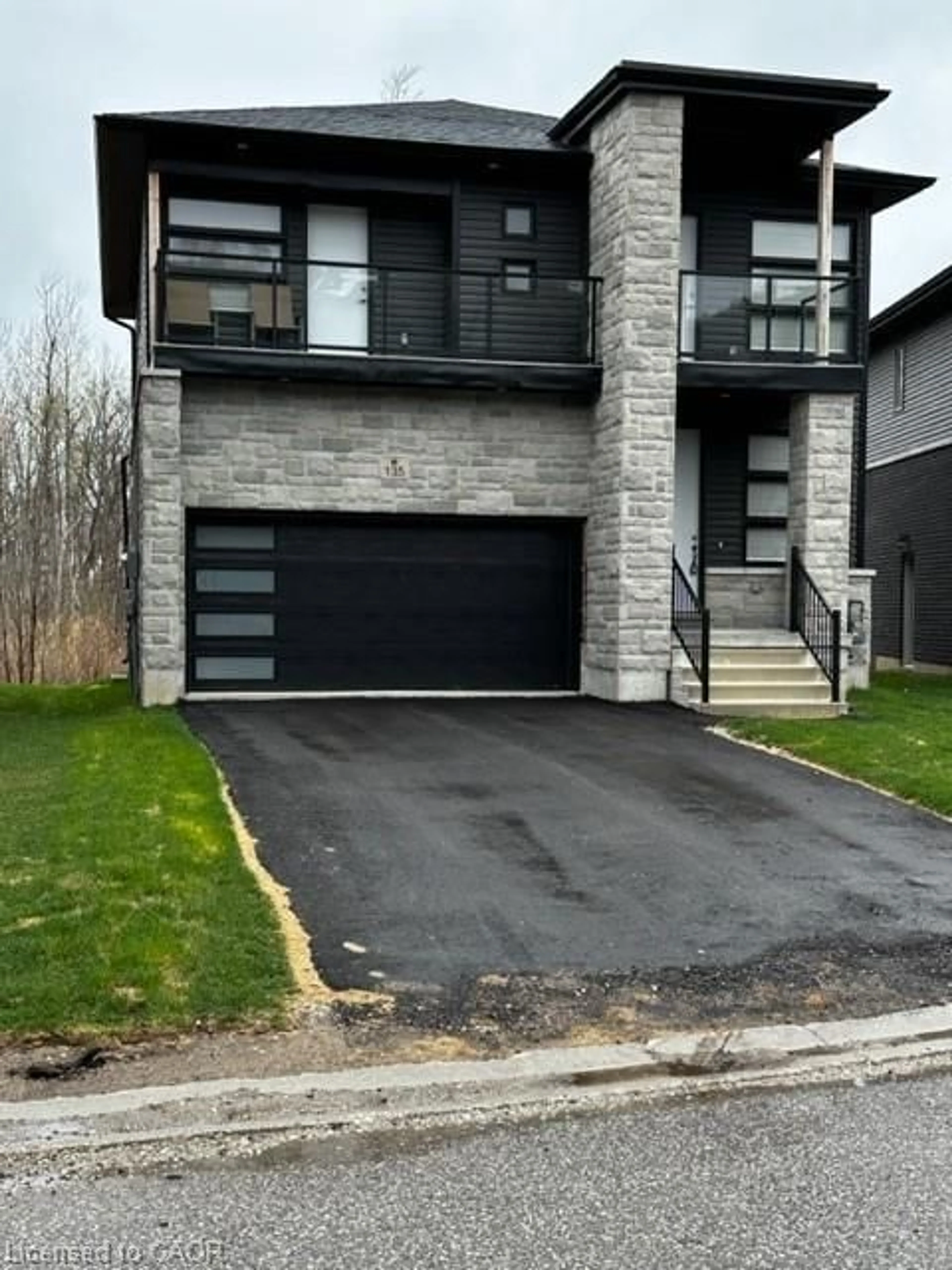 Unknown for 135 Rosie St, The Blue Mountains Ontario N0H 1J0