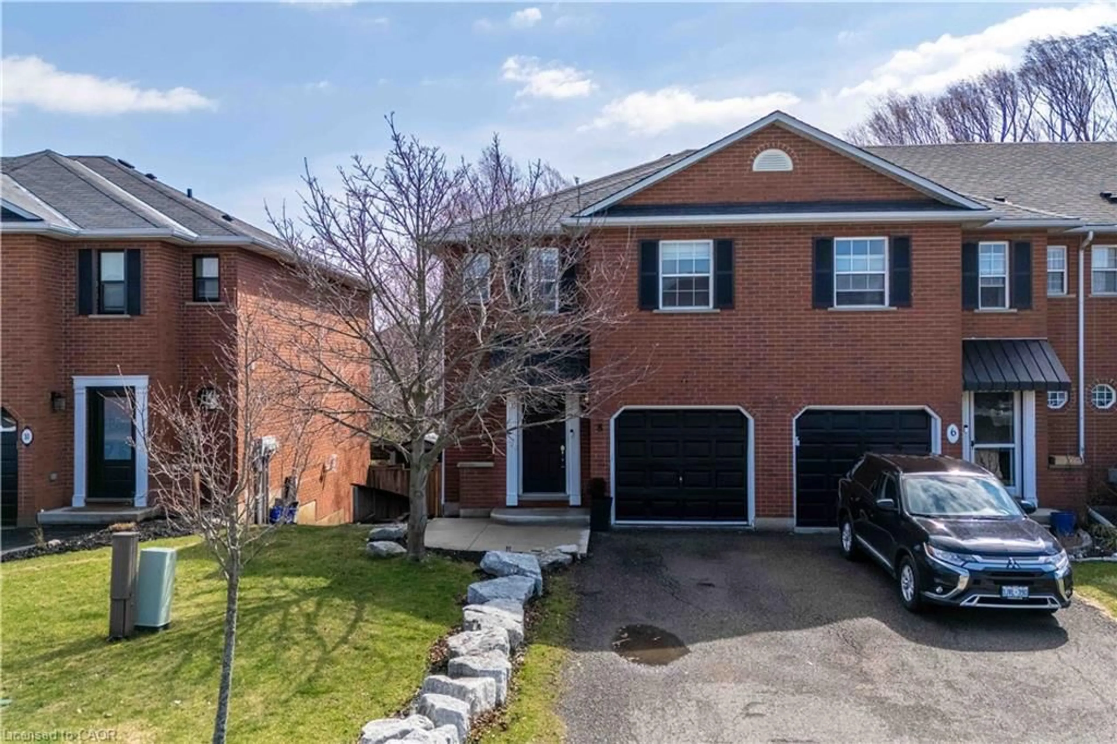 Unknown for 8 Swayze Crt, Smithville Ontario L0R 2A0