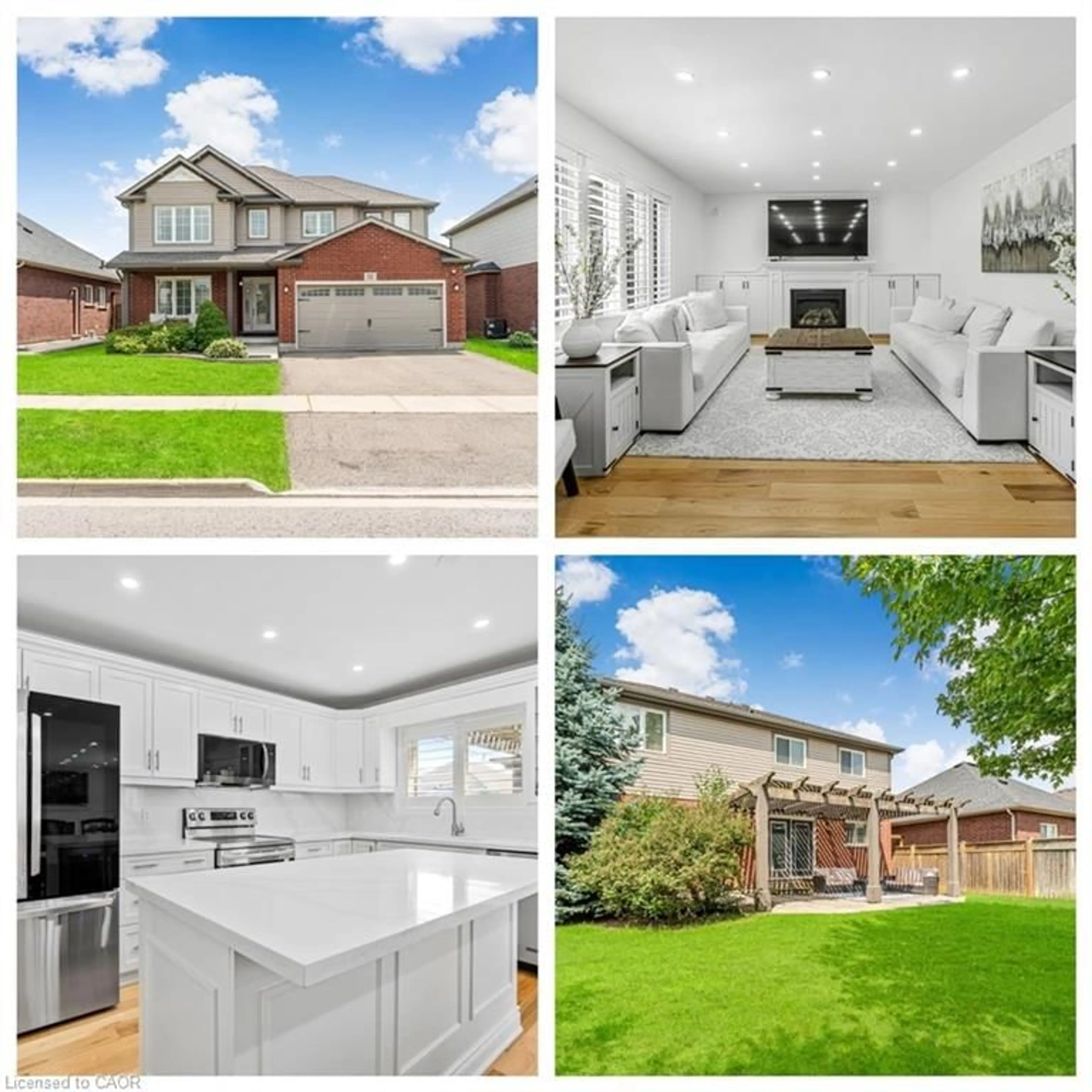 Unknown for 52 Clare Ave, Welland Ontario L3C 0B7