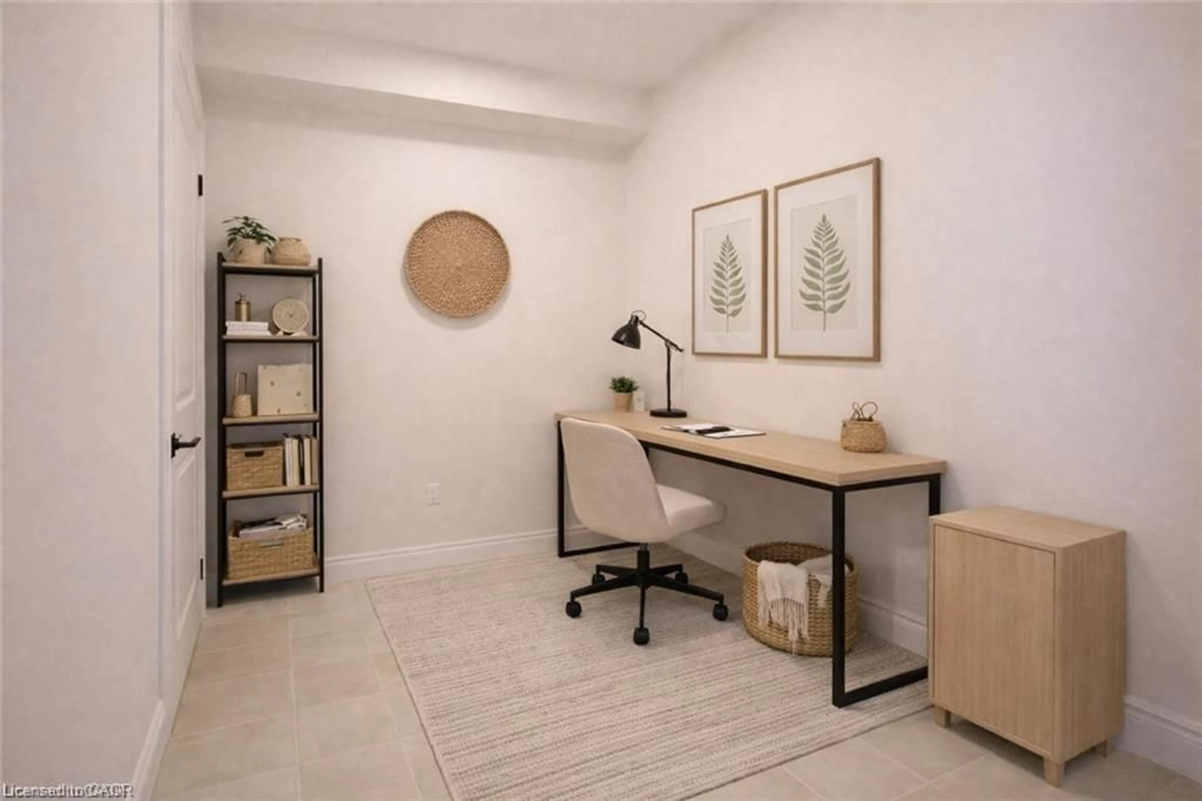 A pic of a room for 36 Anne St, Harriston Ontario N0G 1Z0