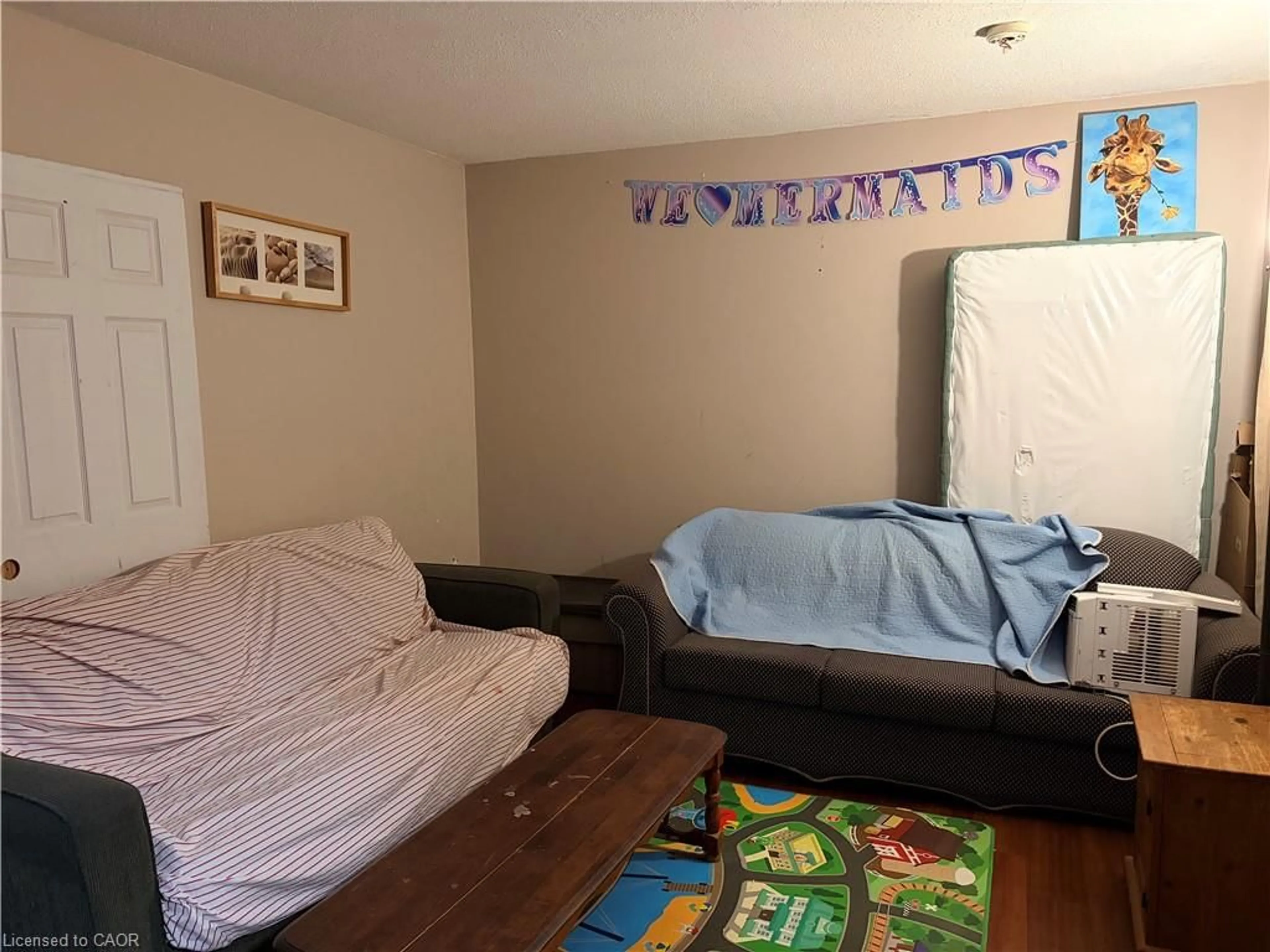 A pic of a room for 249 Cedarbrae Ave #1, Waterloo Ontario N2L 4S8
