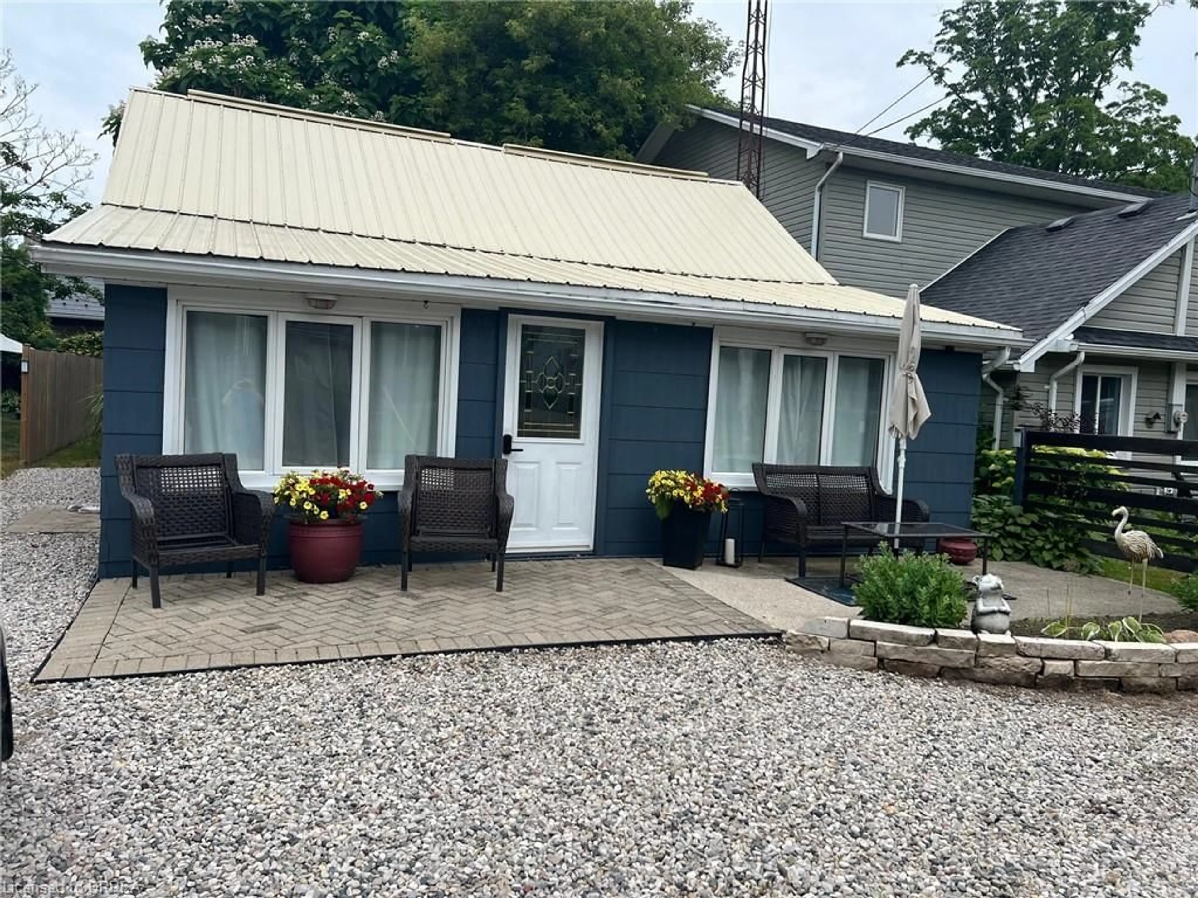 Patio, street for 3185 Lindley St, Port Bruce Ontario N5H 2R2