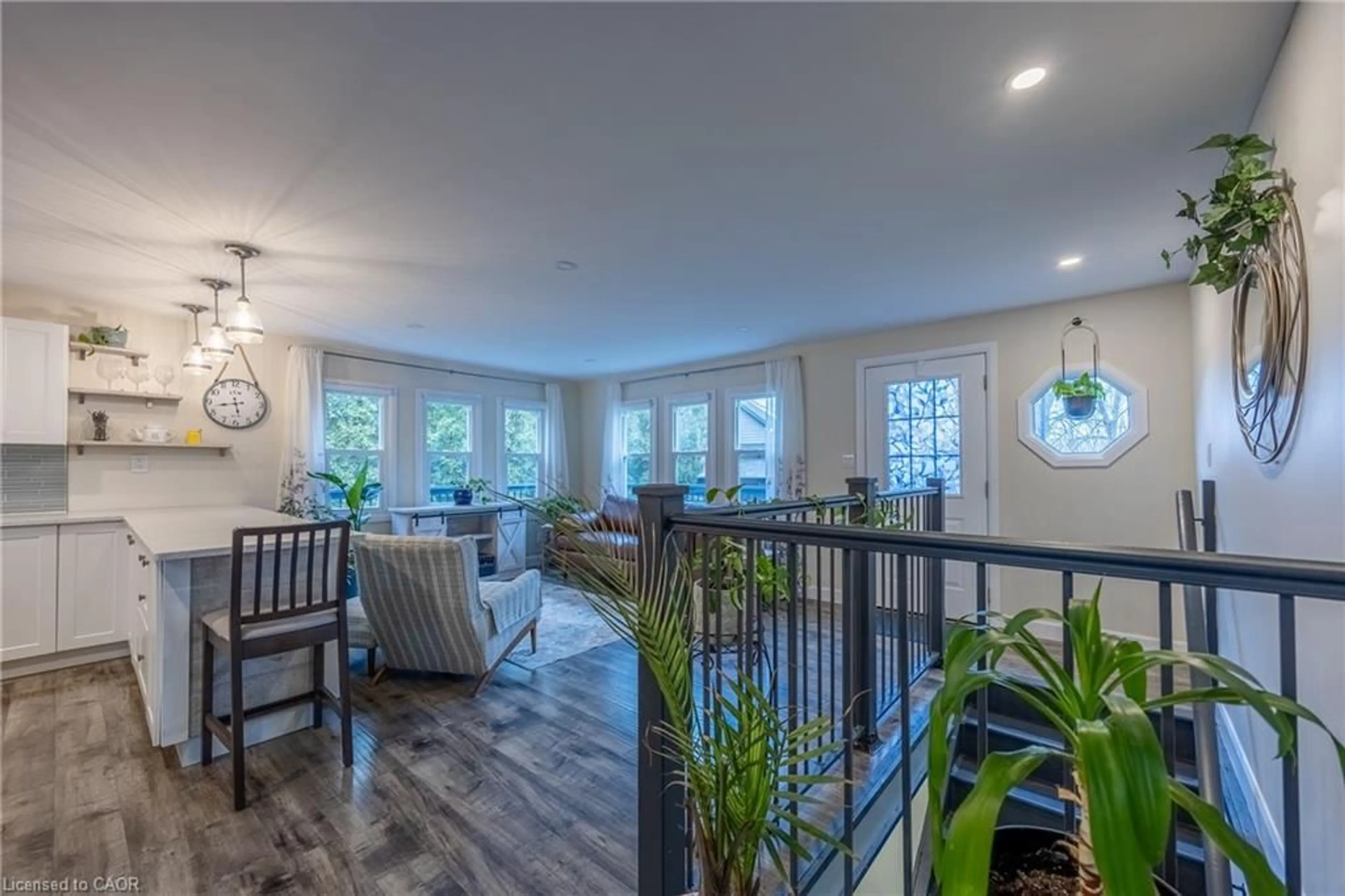 Living room with furniture, unknown for 525 Ryerse Blvd, Port Ryerse Ontario N3Y 4K2