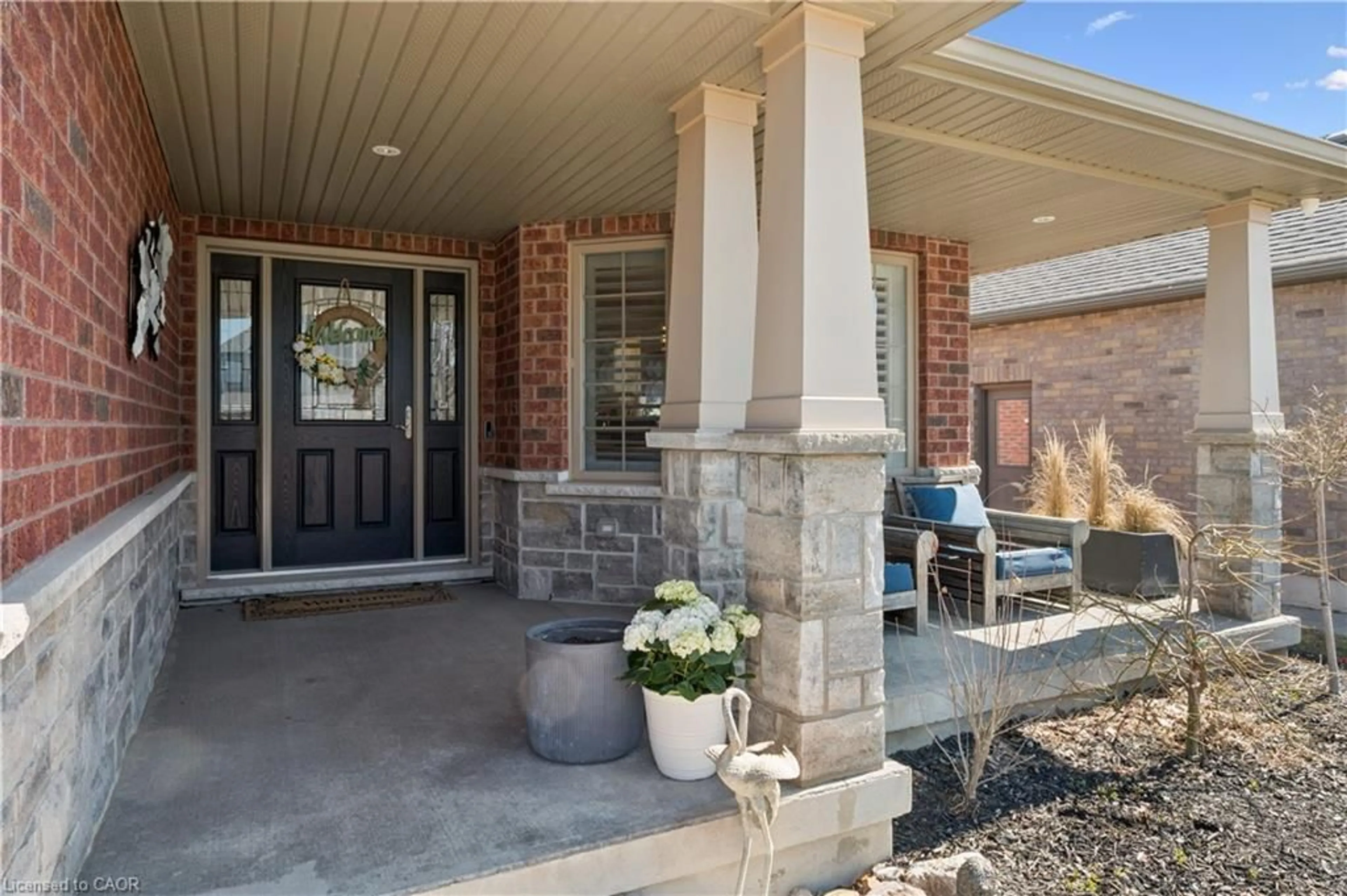 Unknown for 65 Finnie Lane, Elora Ontario N0B 1S0