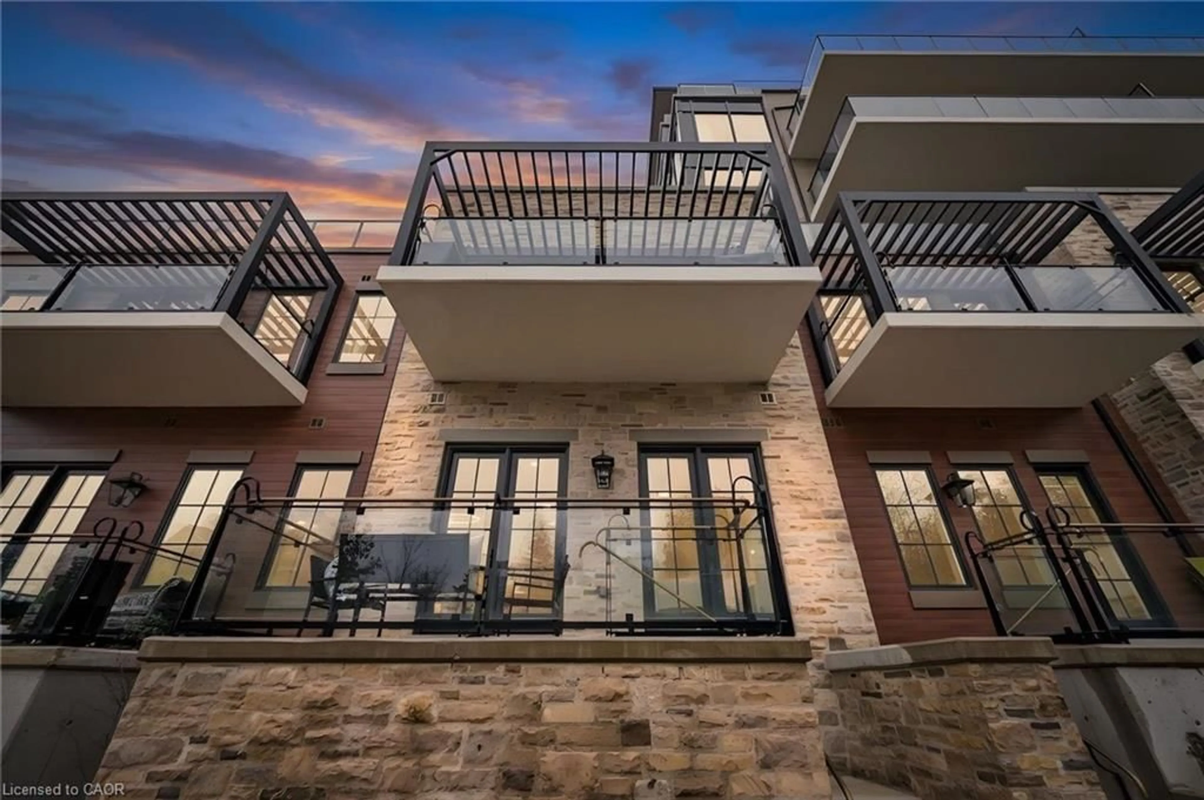 Unknown for 6523 Wellington Road 7 #30, Elora Ontario N0B 1S0