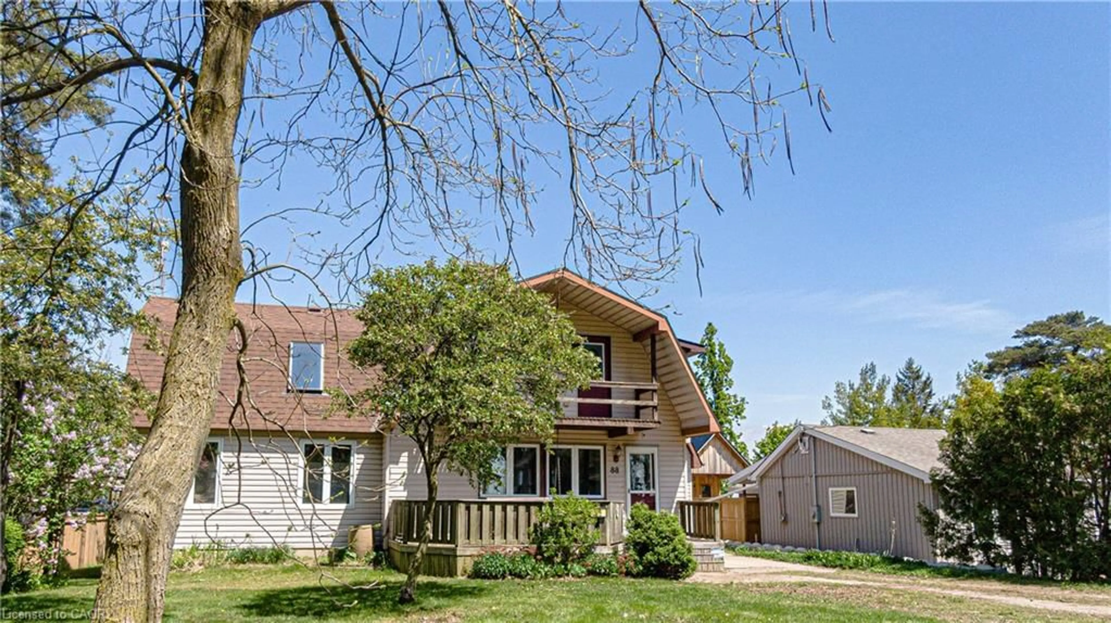 Unknown for 88 Woodstock Ave, Long Point Ontario N0E 1M0