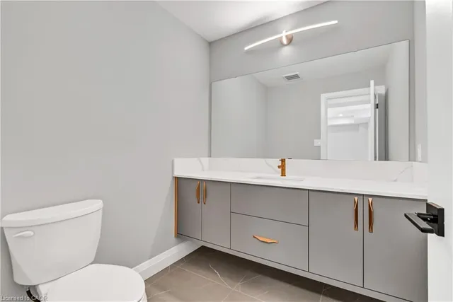 LOT 3 Mentino Cres, Hamilton 5