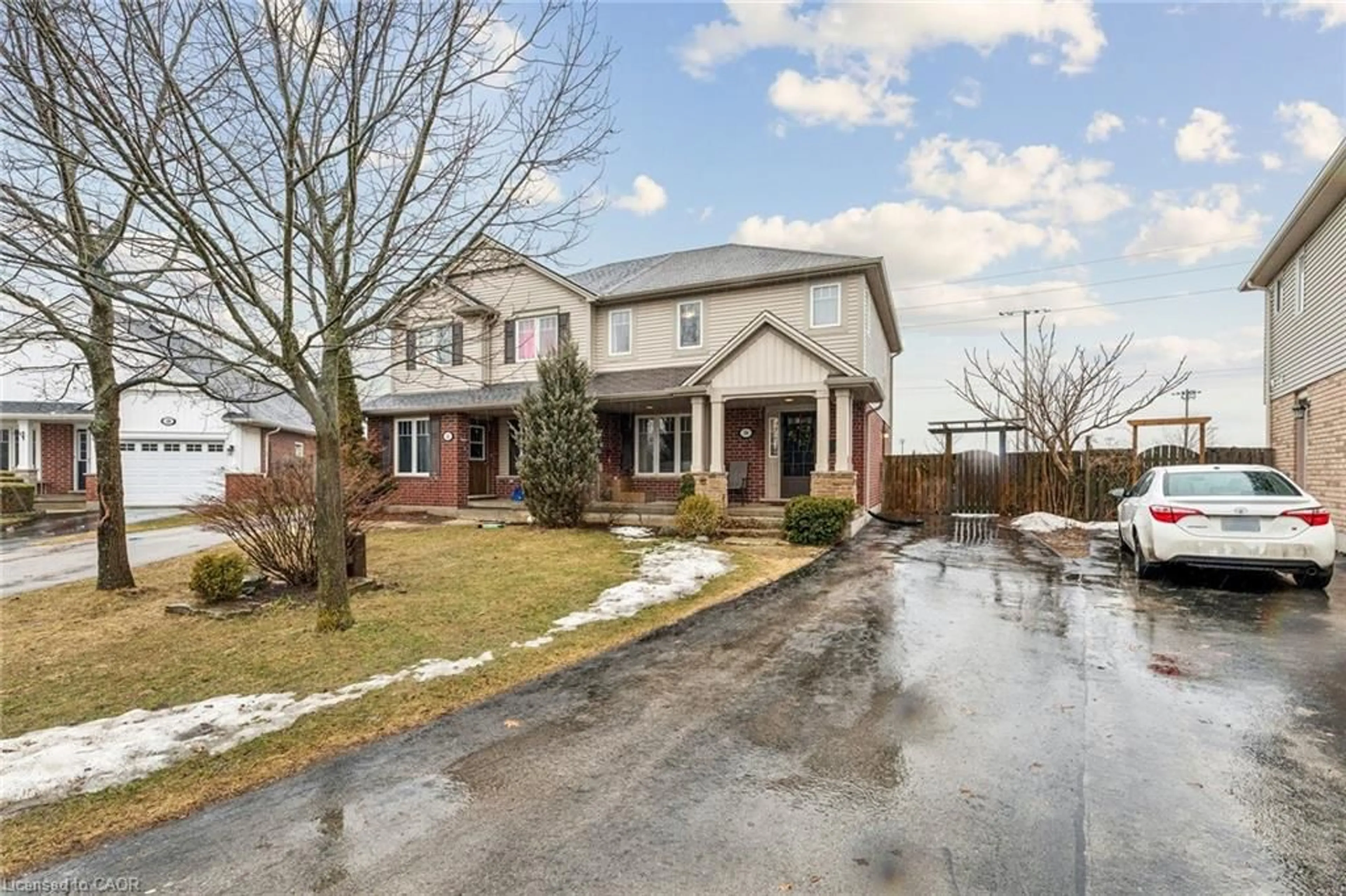 Unknown for 24 Coleman Crt, St. Thomas Ontario N5R 0A5