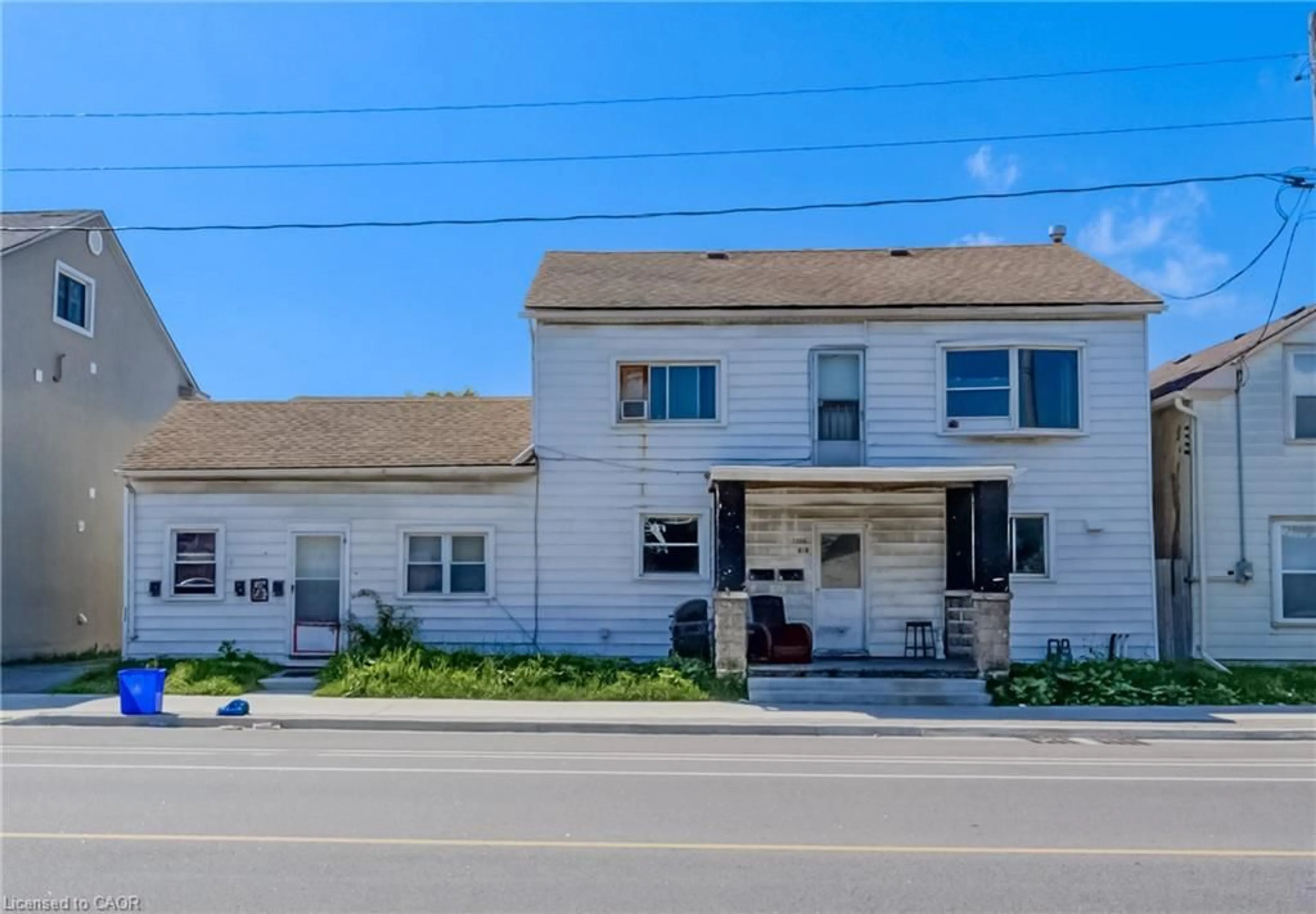 Unknown for 1214-1218 King St, Cambridge Ontario N3H 3P8