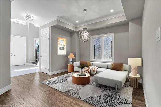 LOT 4 Mentino Cres, Hamilton 2