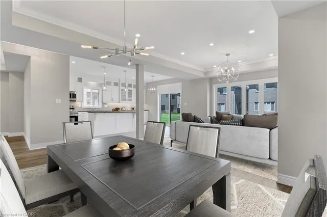 LOT 4 Mentino Cres, Hamilton 4