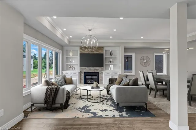 LOT 4 Mentino Cres, Hamilton 5
