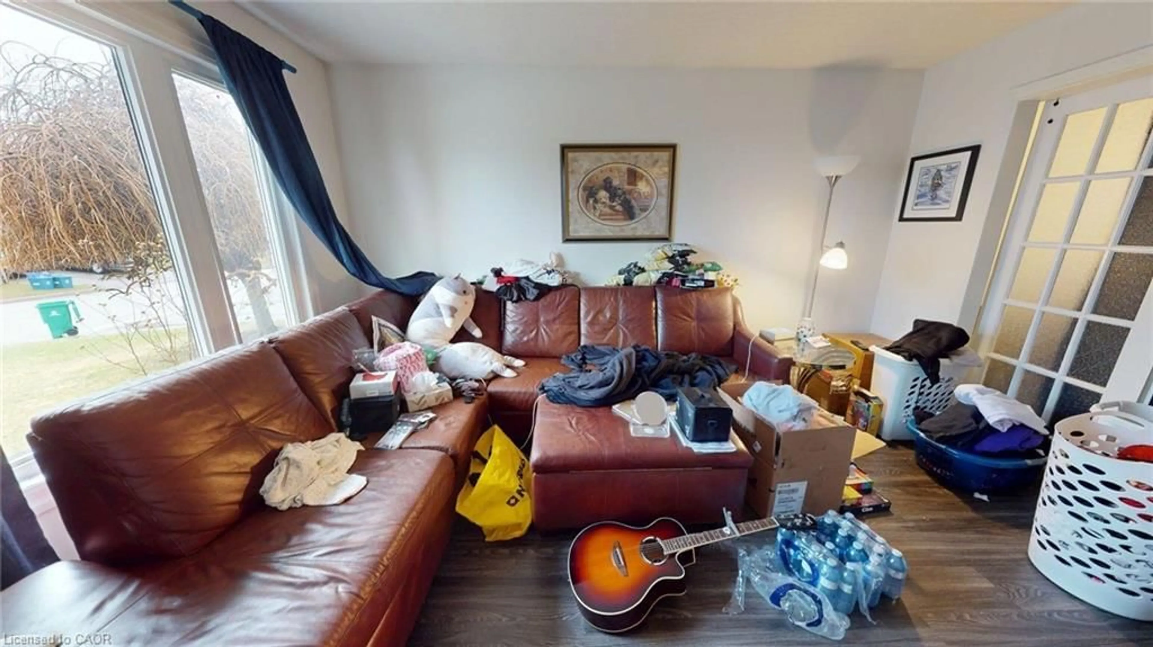 A pic of a room for 48 Tamvale Cres, Kitchener Ontario N2E 3K7