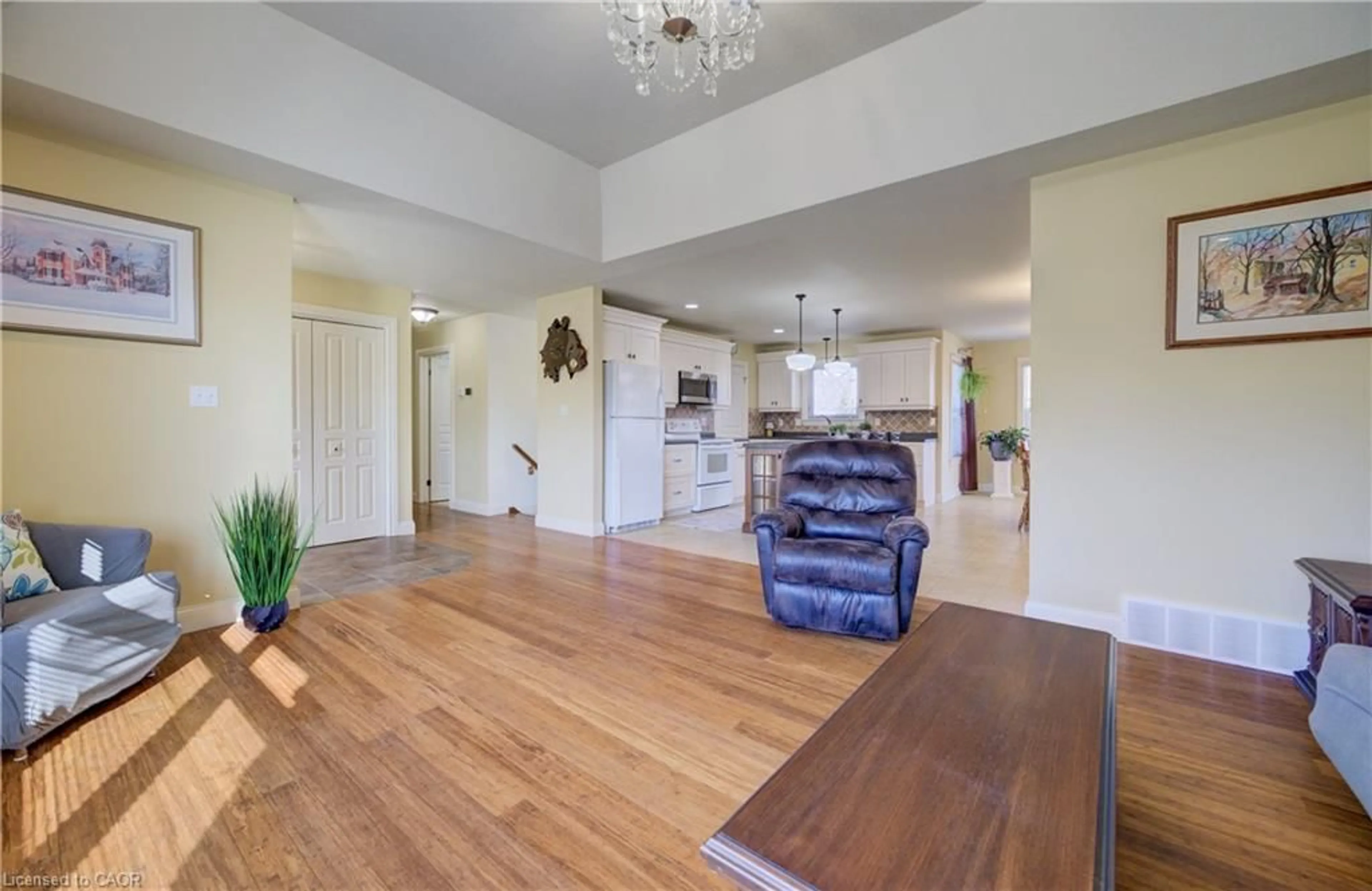 Unknown for 34 Regency Dr, Clifford Ontario N0G 1M0