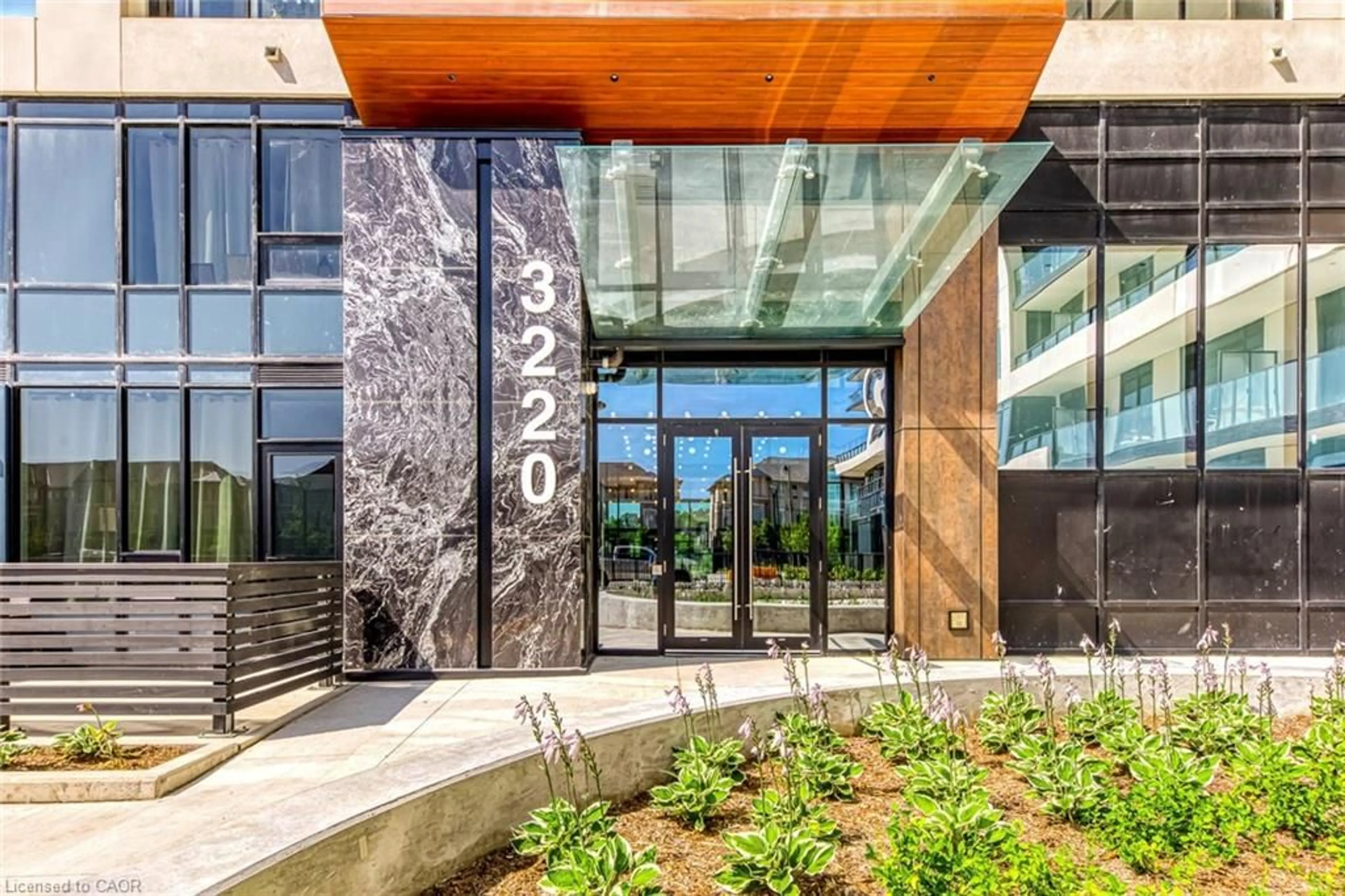 Unknown for 3220 William Coltson Ave #706, Oakville Ontario L6H 7X9