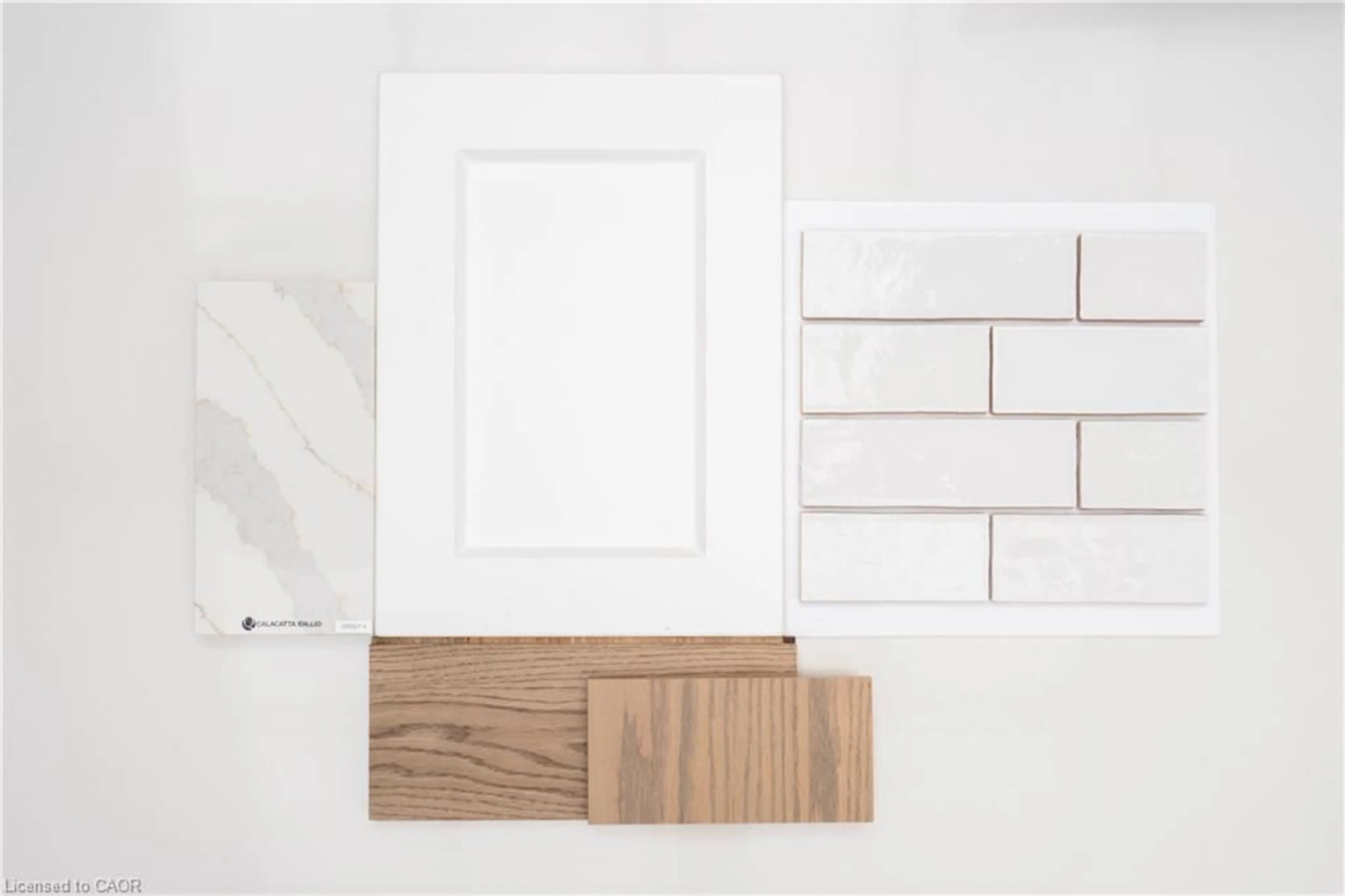 Contemporary bathroom, ceramic/tile floor for 447 Benninger St, Kitchener Ontario N2E 0J9