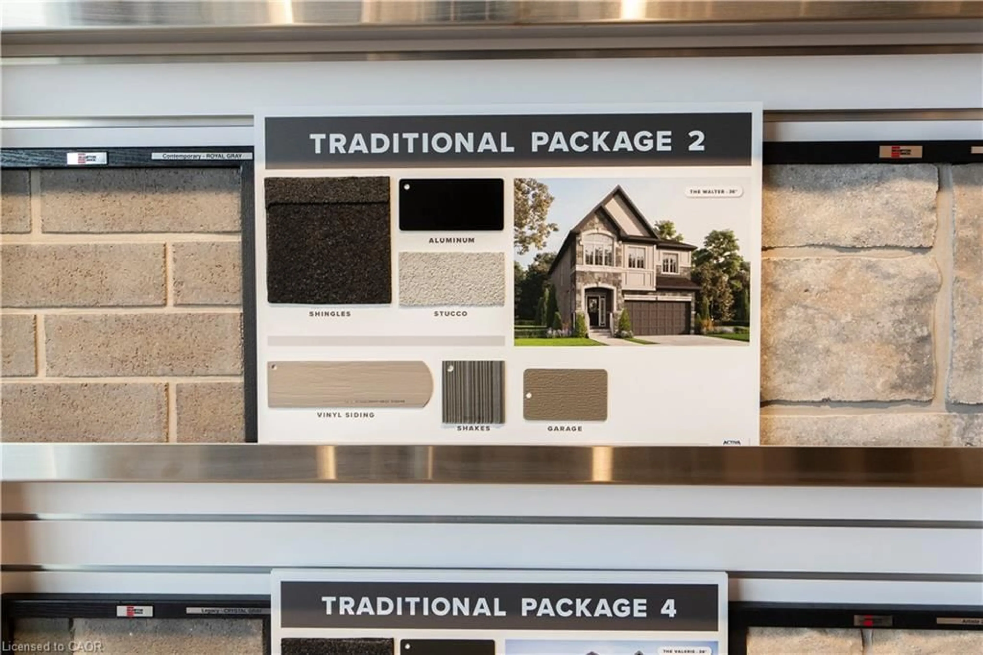 Home with vinyl exterior material, street for 447 Benninger St, Kitchener Ontario N2E 0J9