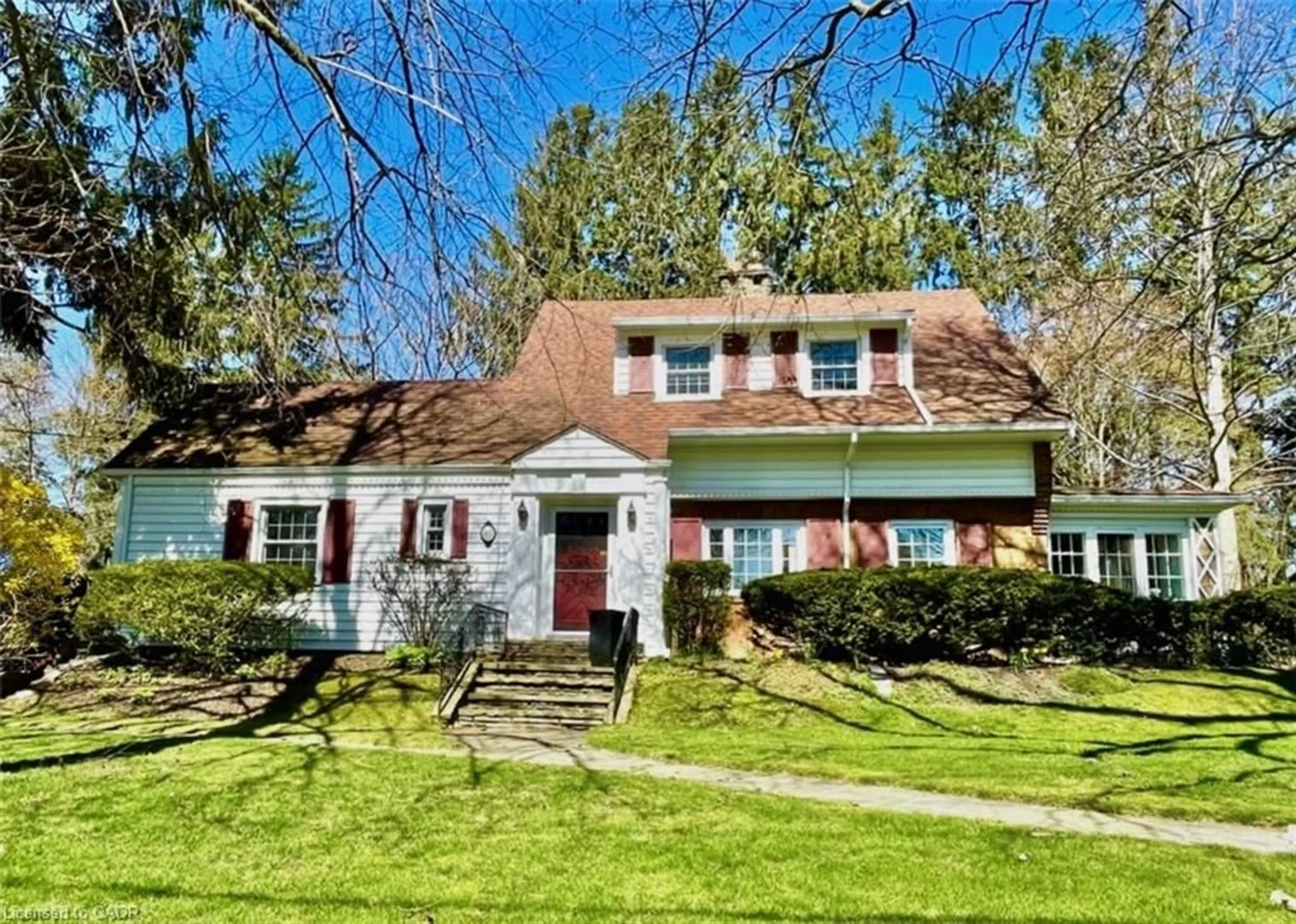 Unknown for 312 Nelson St, Port Dover Ontario N0A 1N0