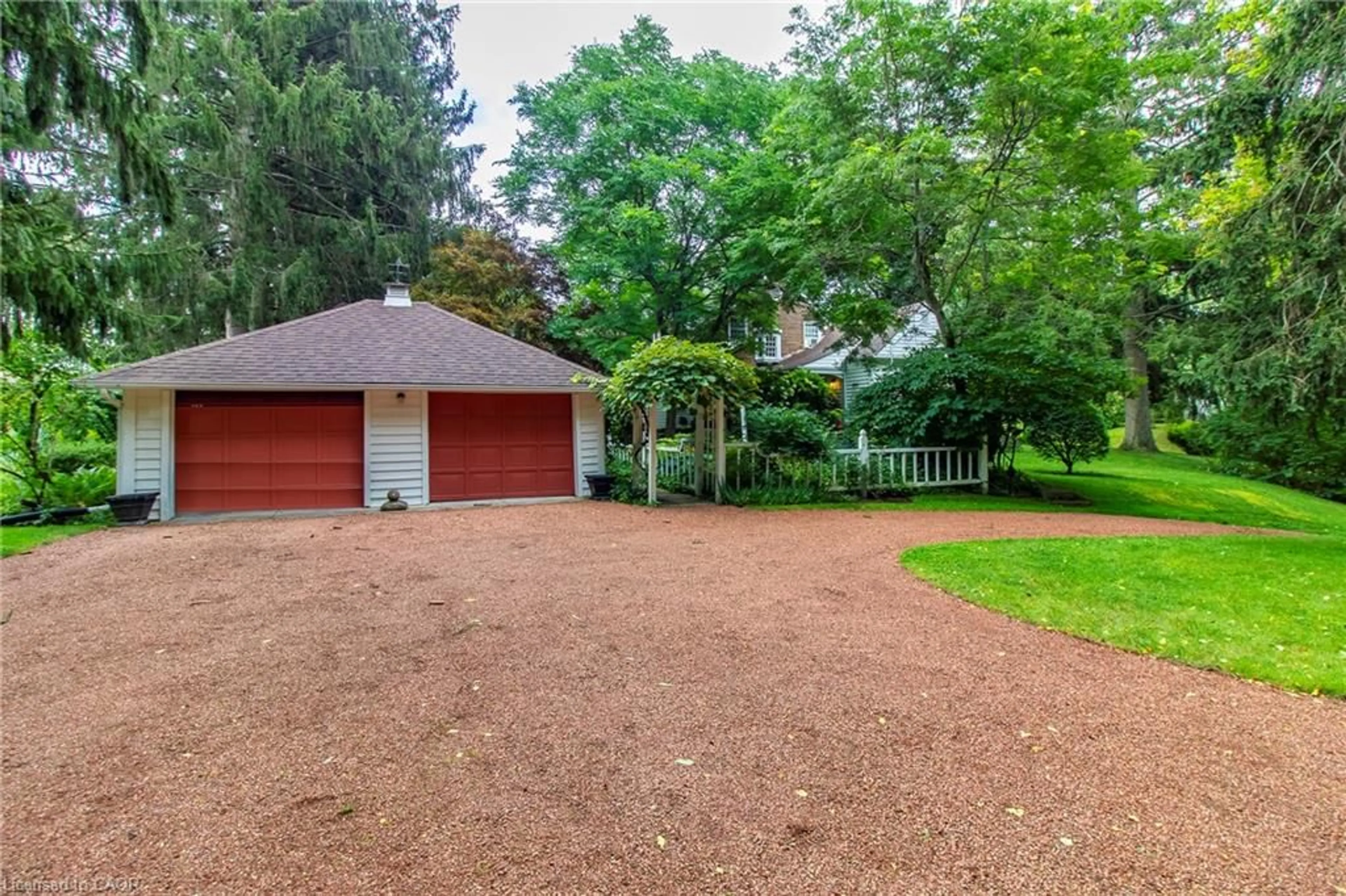 Unknown for 312 Nelson St, Port Dover Ontario N0A 1N0