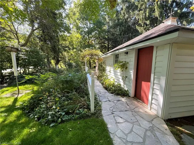 312 Nelson St, Port Dover 5