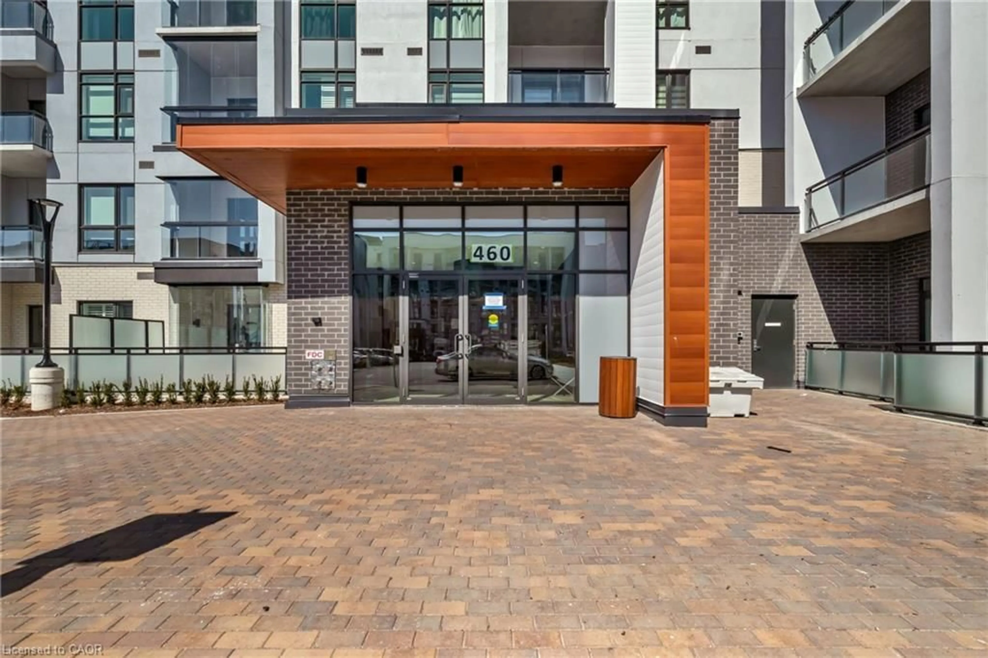 Unknown for 460 Gordon Krantz Ave #601, Milton Ontario L9E 1Z2