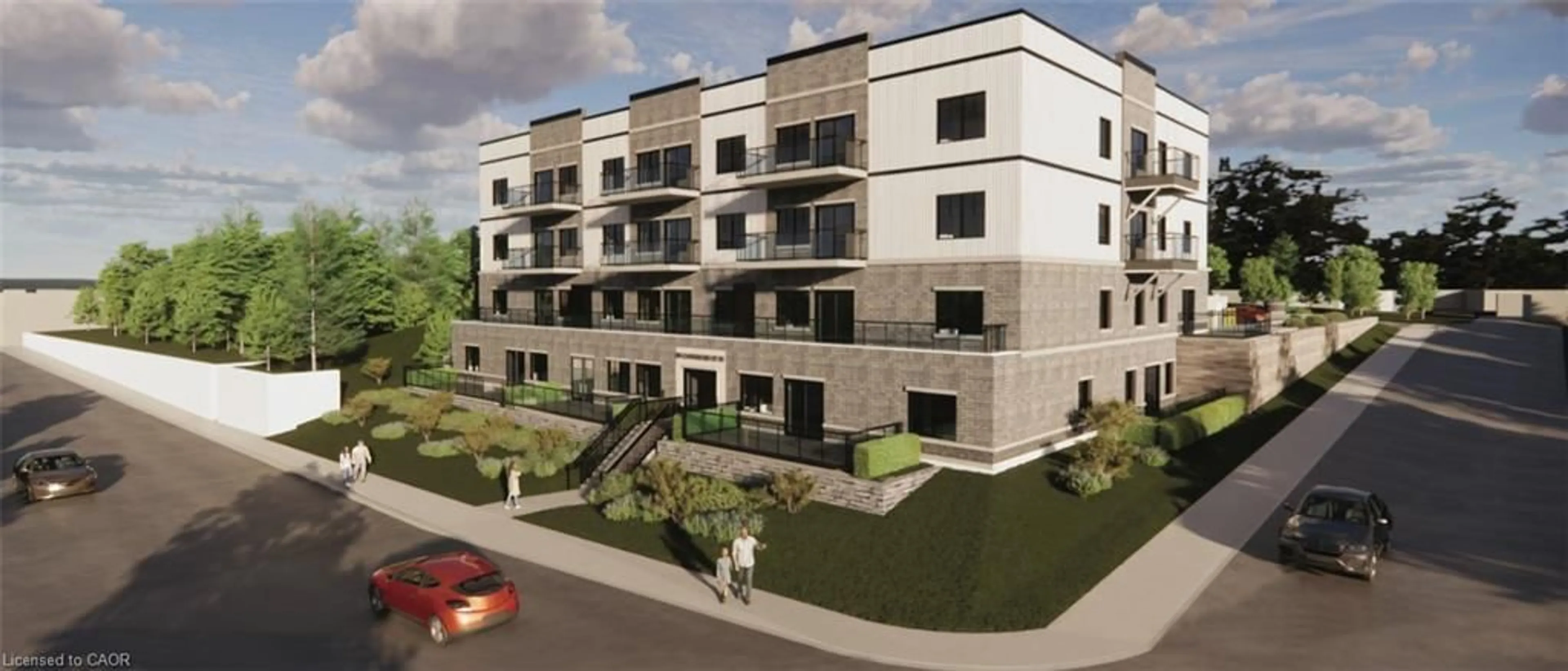 Unknown for 80 Caithness St #401, Caledonia Ontario N3W 1B2