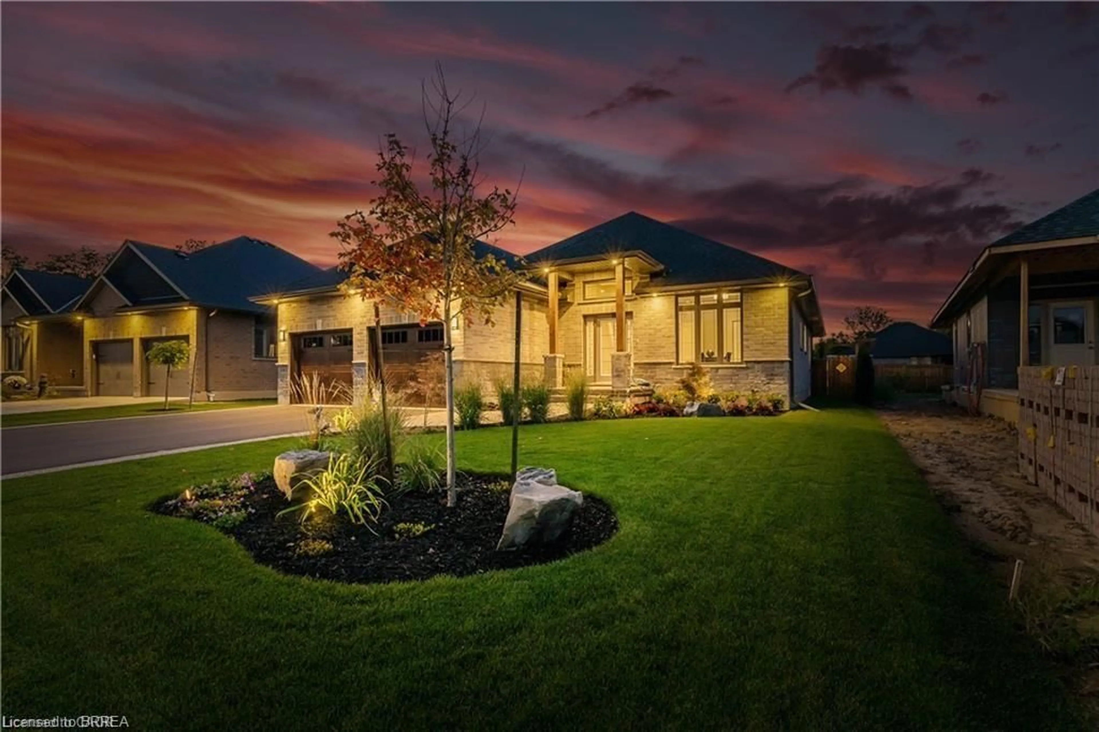 Unknown for 11 Sycamore Dr, Port Dover Ontario N0A 1N6