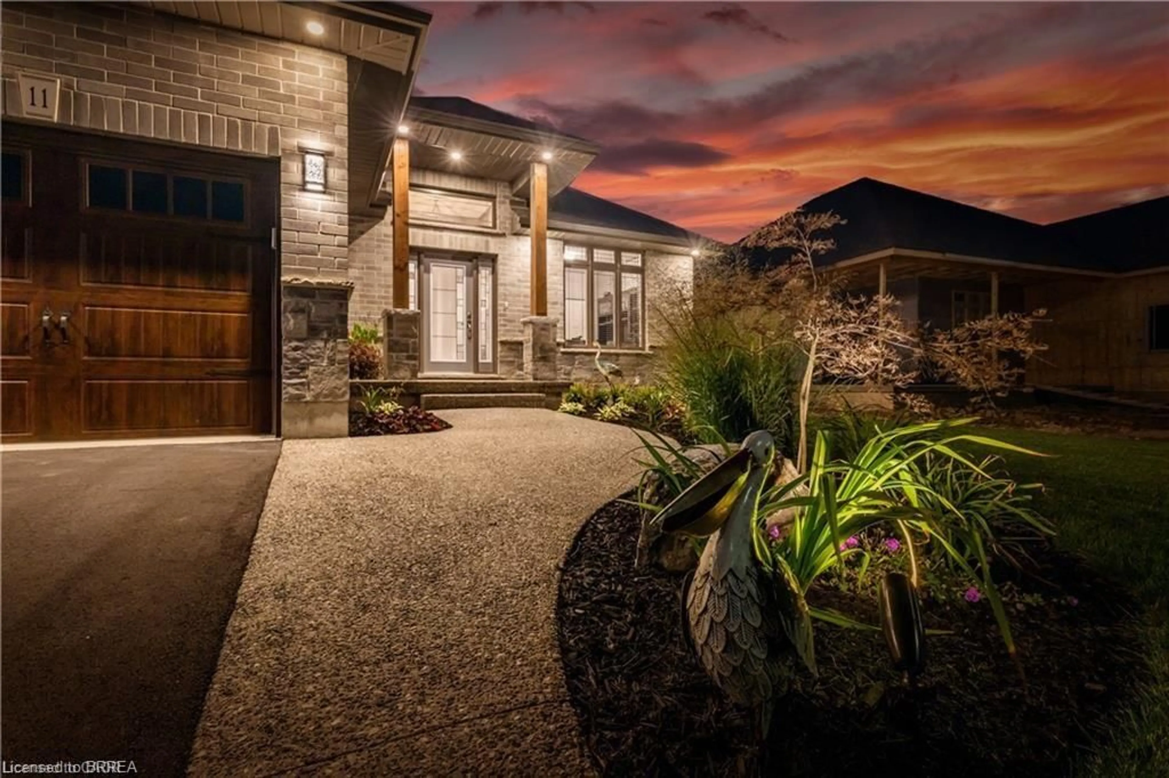 Unknown for 11 Sycamore Dr, Port Dover Ontario N0A 1N6