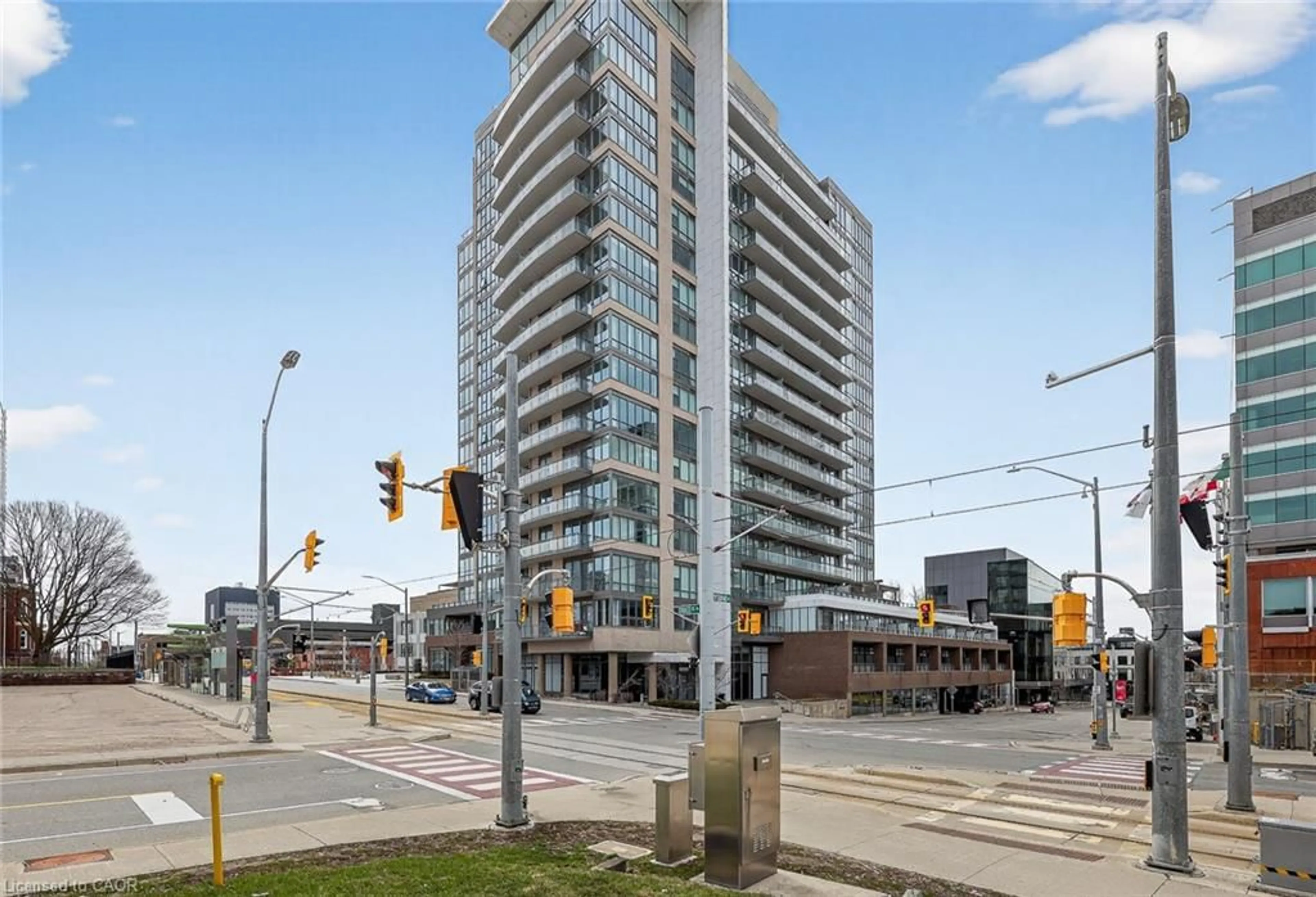 Unknown for 85 Duke St #1006, Kitchener Ontario N2H 0B7