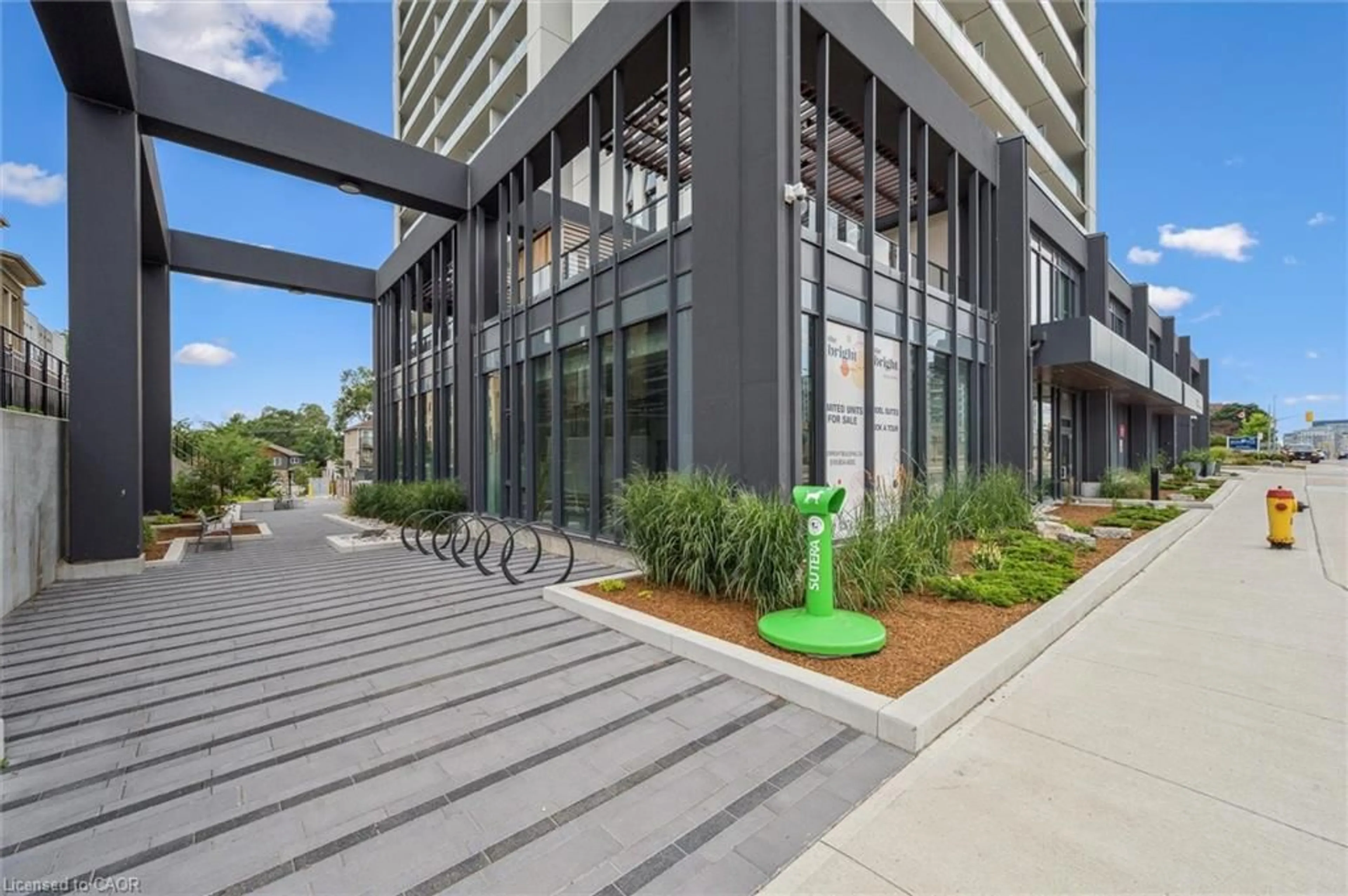 Unknown for 741 King St #501, Kitchener Ontario N2G 4K9