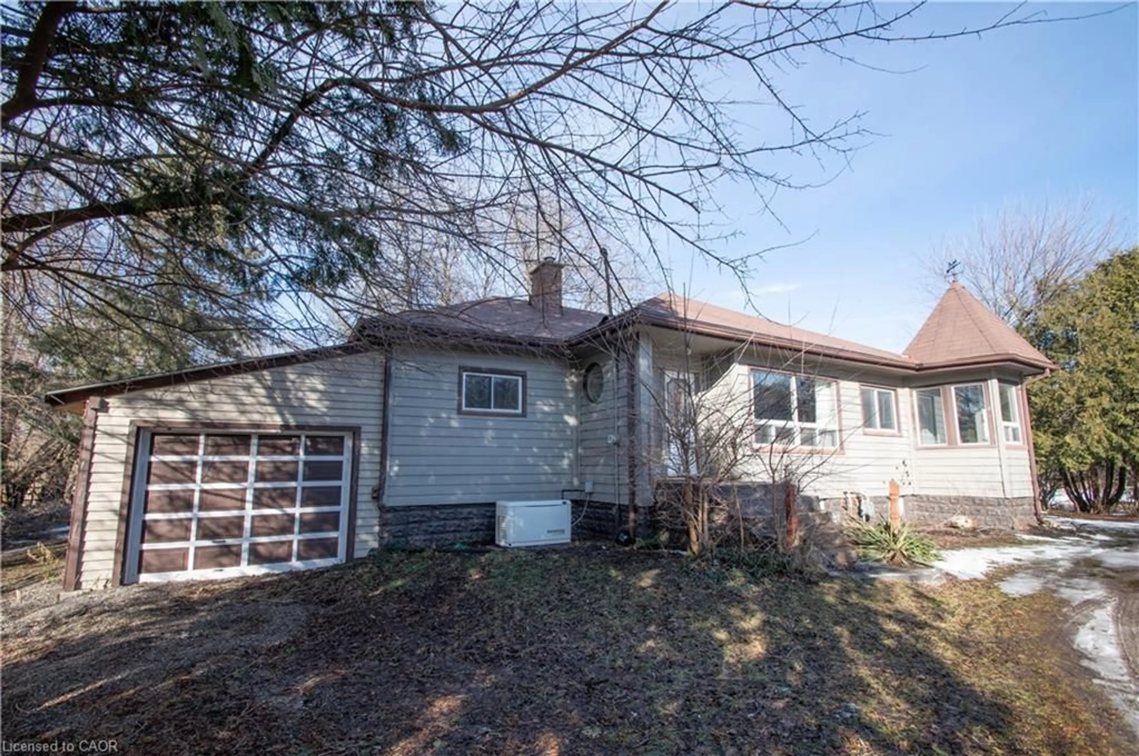 Unknown for 535 Mcdowell Rd, Simcoe Ontario N3Y 4J9