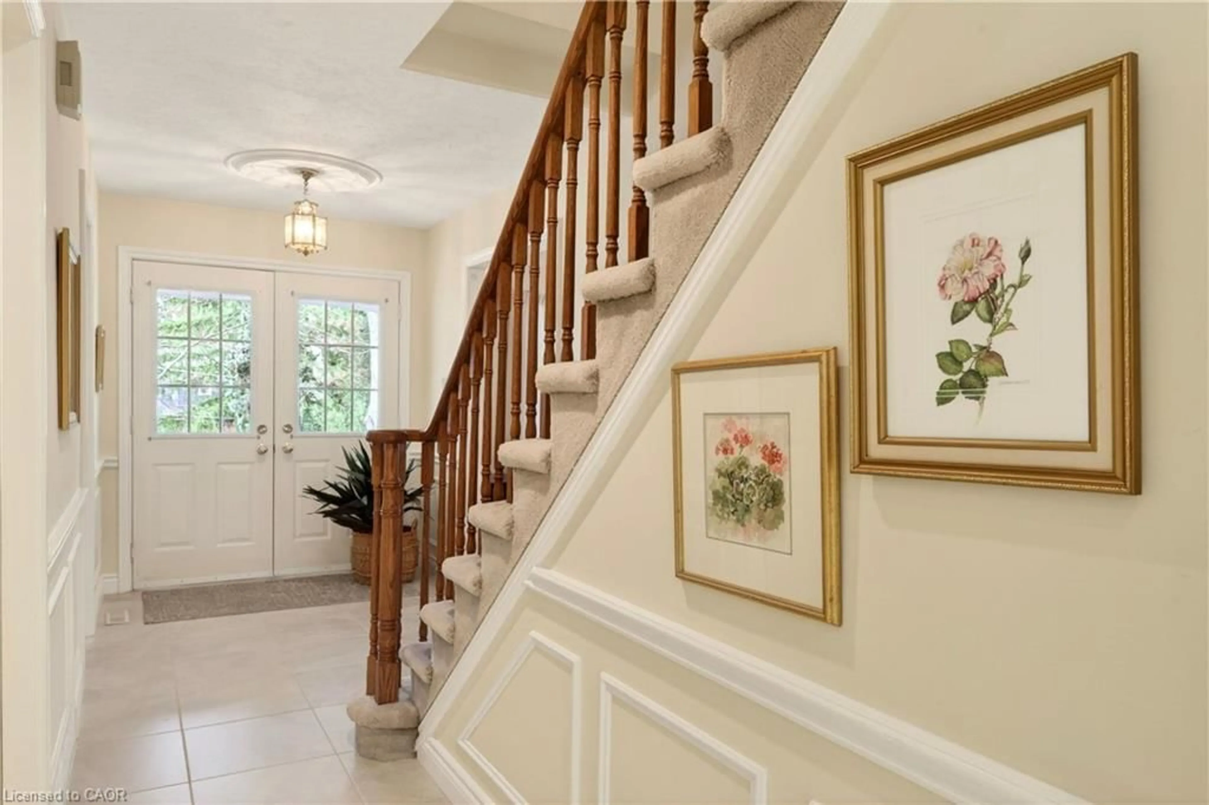 Unknown for 81 Reding Rd, Ancaster Ontario L9G 1M9