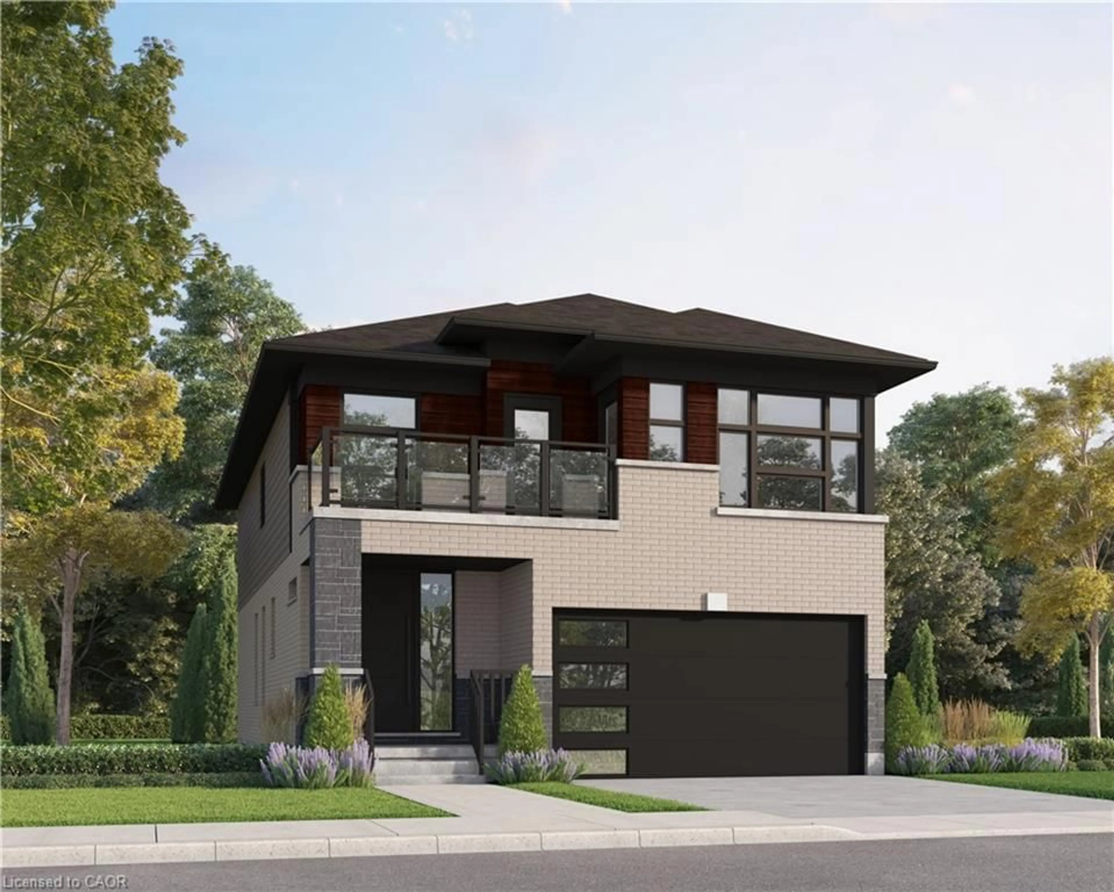 Home with brick exterior material, street for 451 Benninger St, Kitchener Ontario N2E 0J9