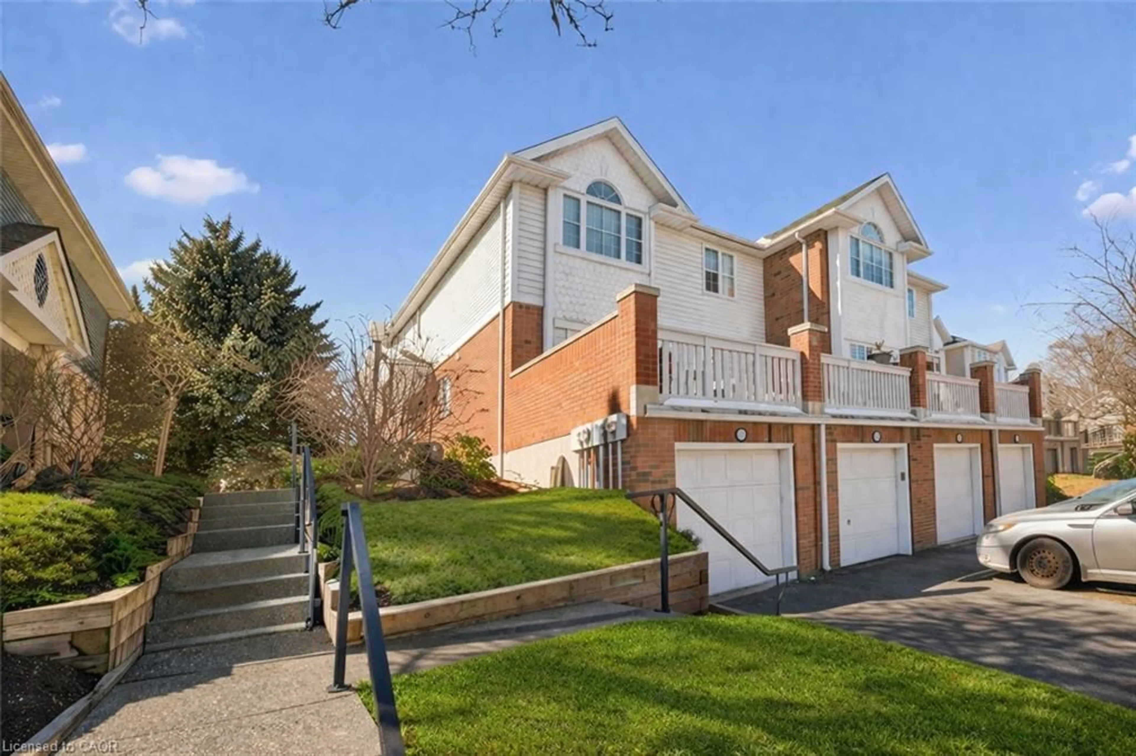 Unknown for 941 Gordon St #47, Guelph Ontario N1G 4R9