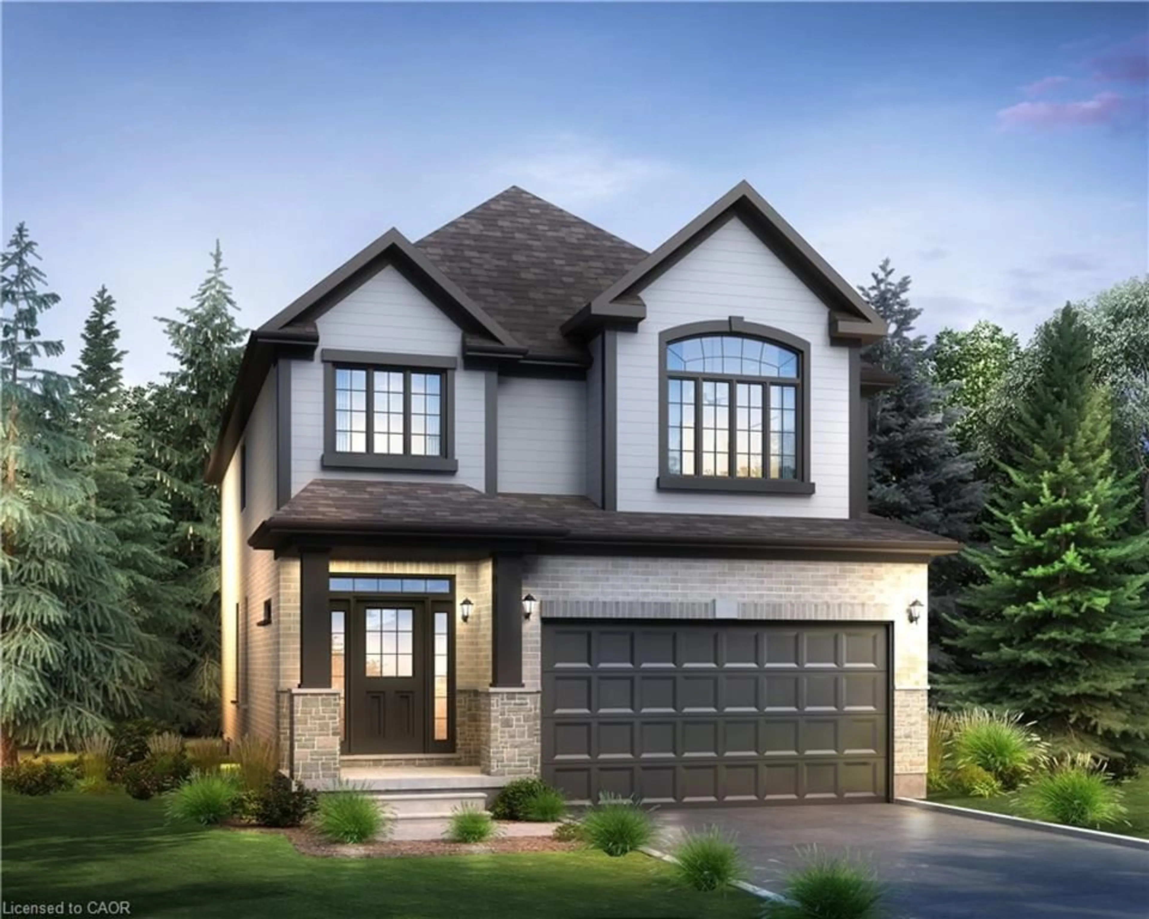 Home with brick exterior material, street for 51 Dominique St, Kitchener Ontario N2E 0J9