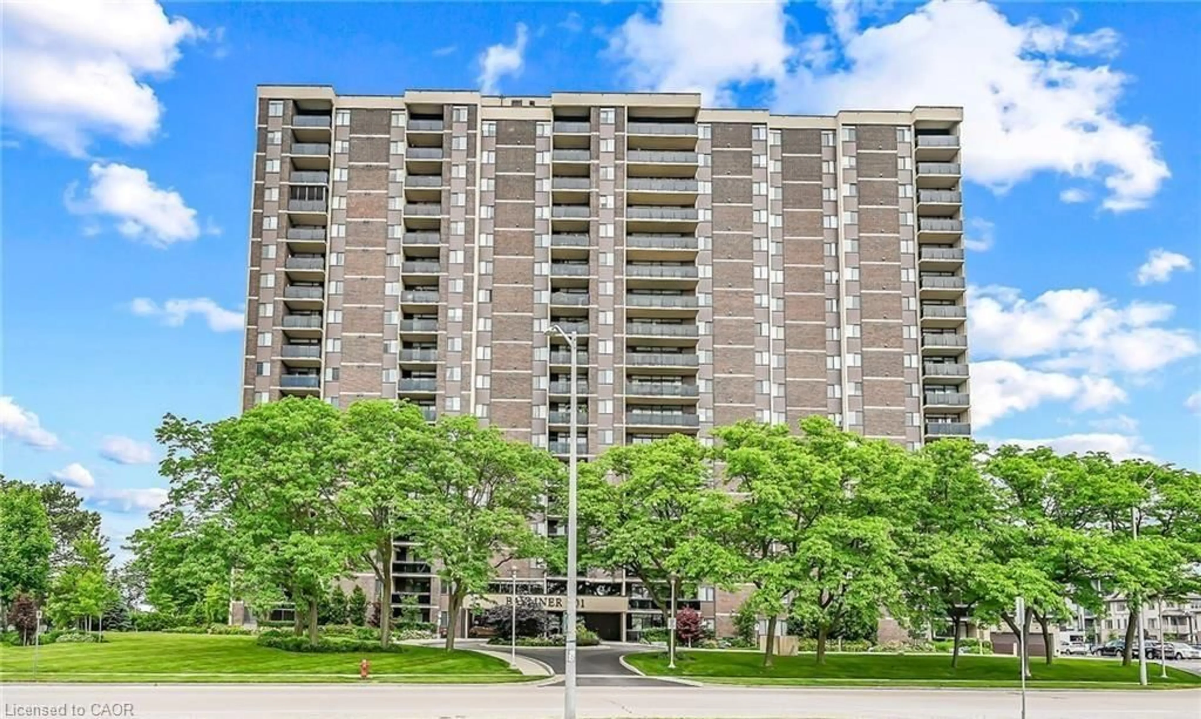 Unknown for 301 Frances Ave #1407, Stoney Creek Ontario L8E 3W6