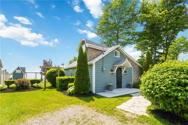 9 Shoreline Trail, Dunnville 2