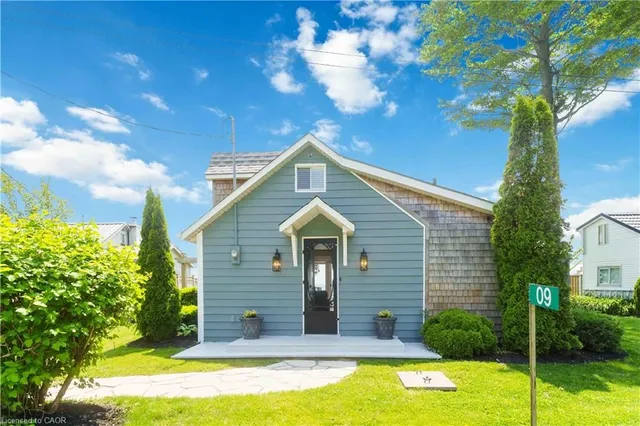 9 Shoreline Trail, Dunnville 3