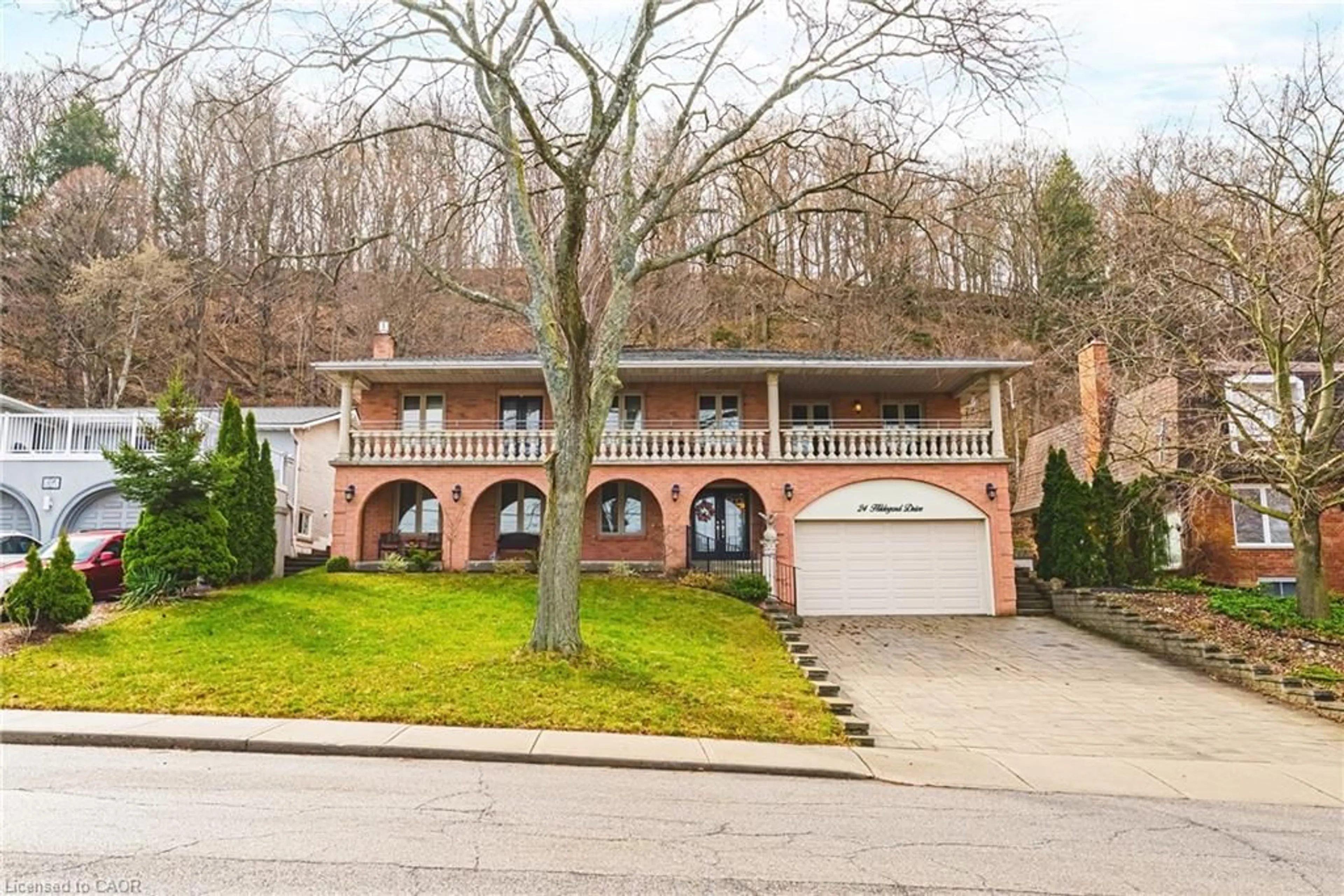 Unknown for 24 Hildegard Dr, Hamilton Ontario L8K 5R9