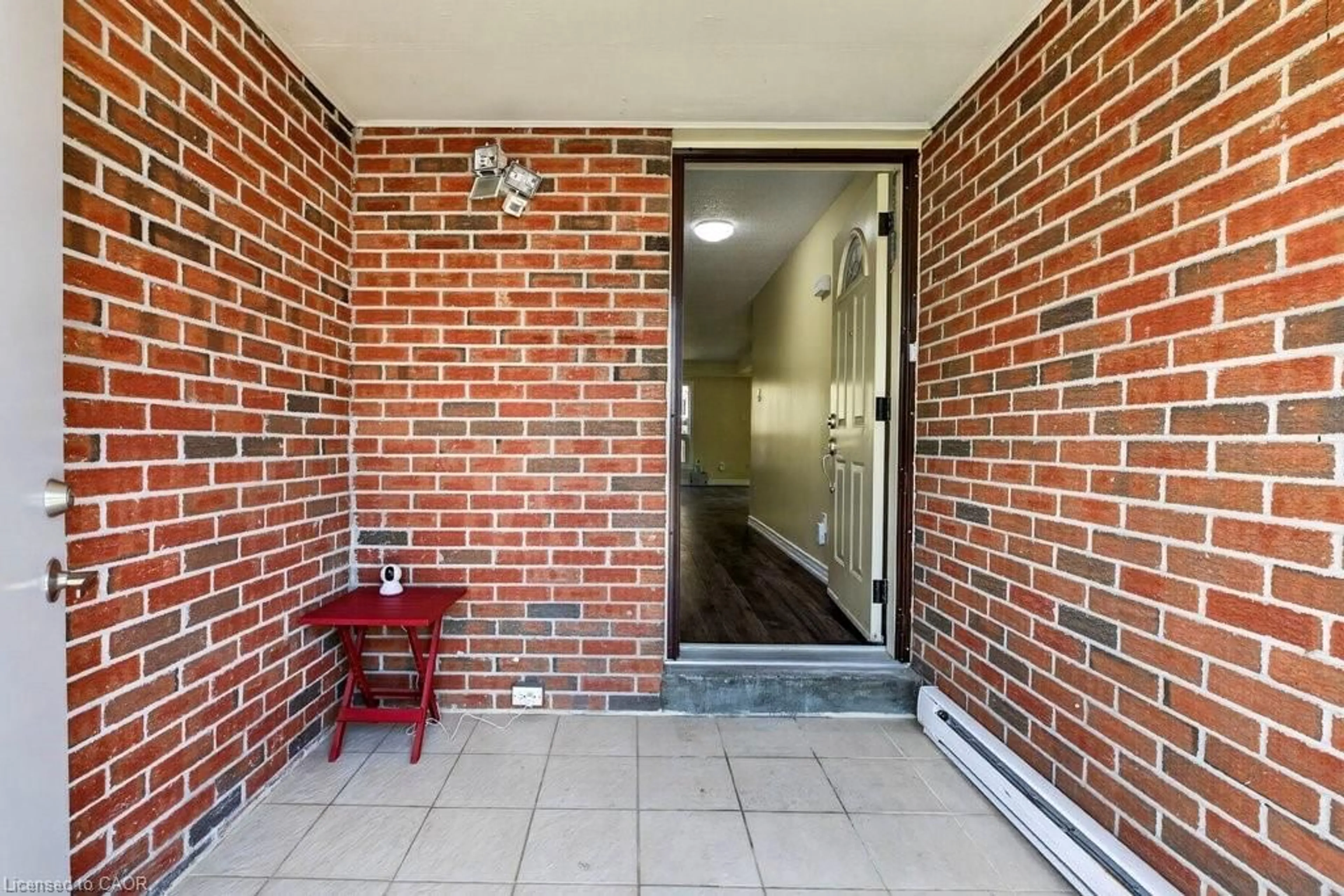 Unknown for 30 Dundalk Dr #40, Scarborough Ontario M1P 4W1