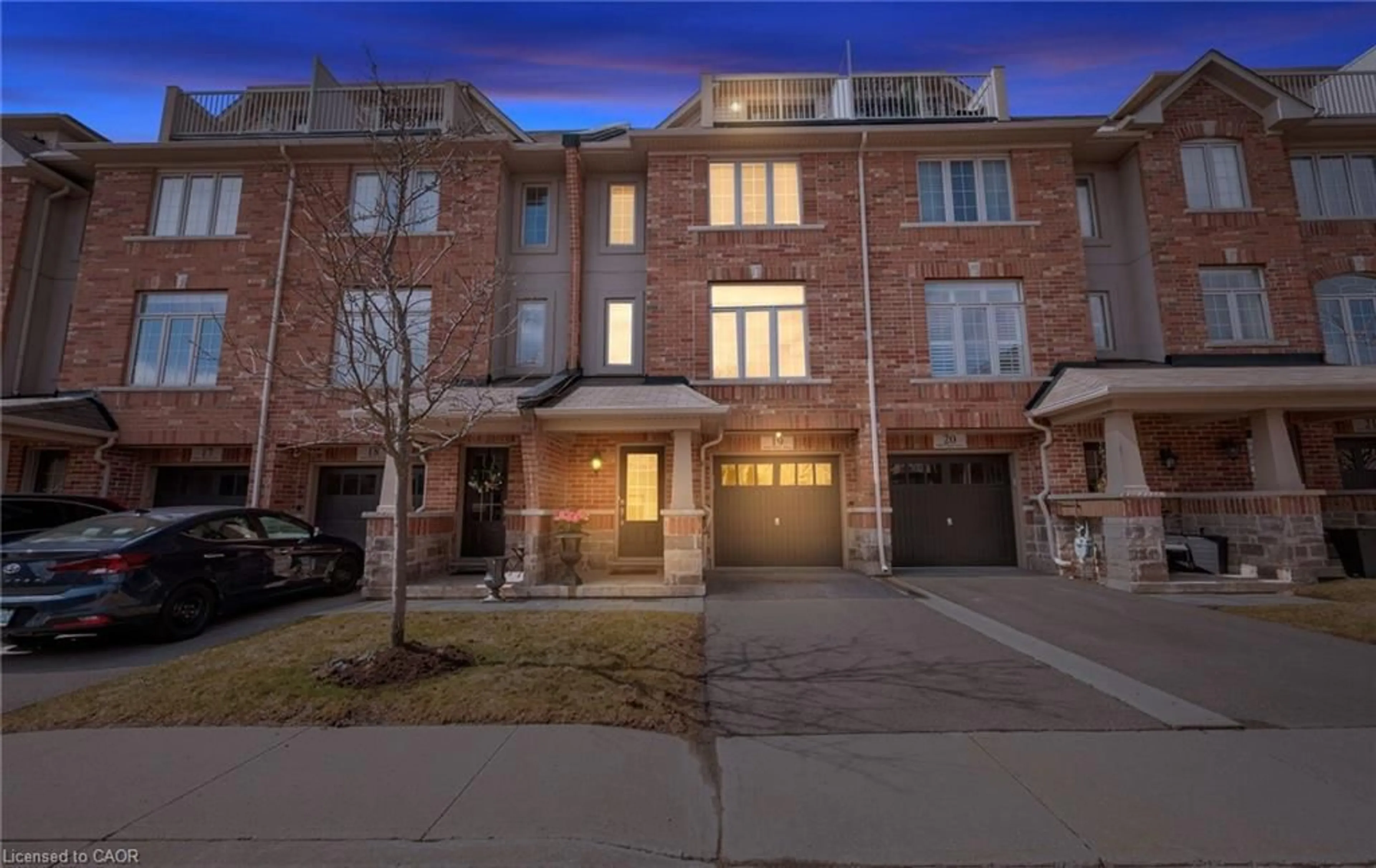 Unknown for 5988 Turney Dr #19, Peel Ontario L5M 0S5